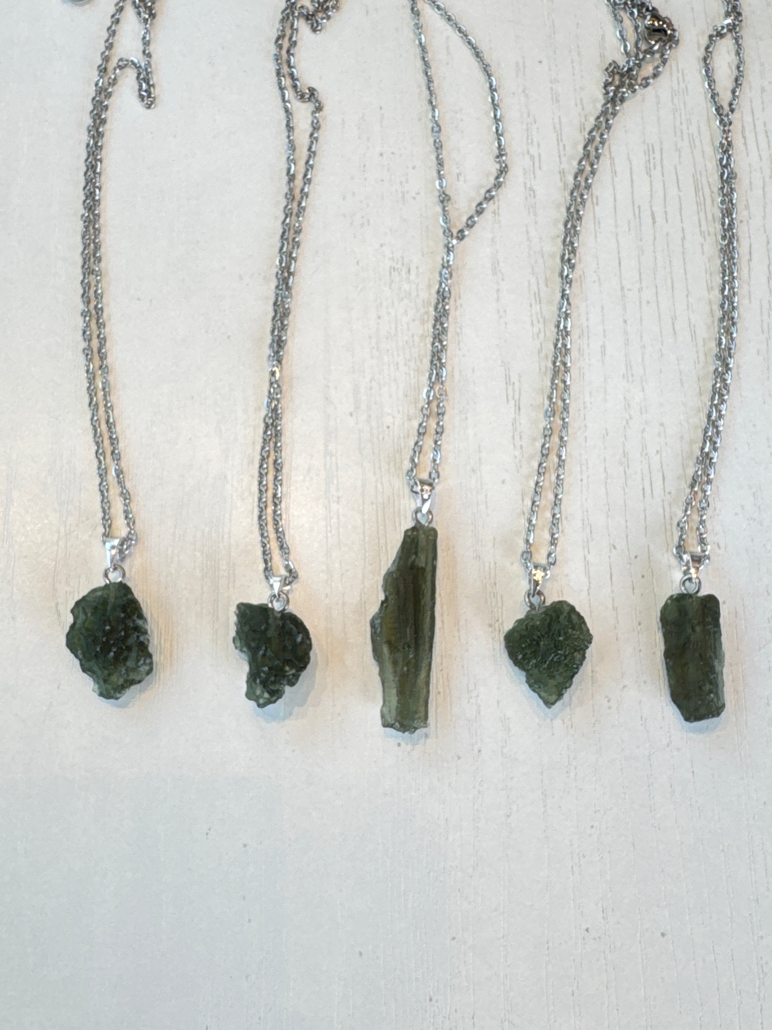 Moldavite