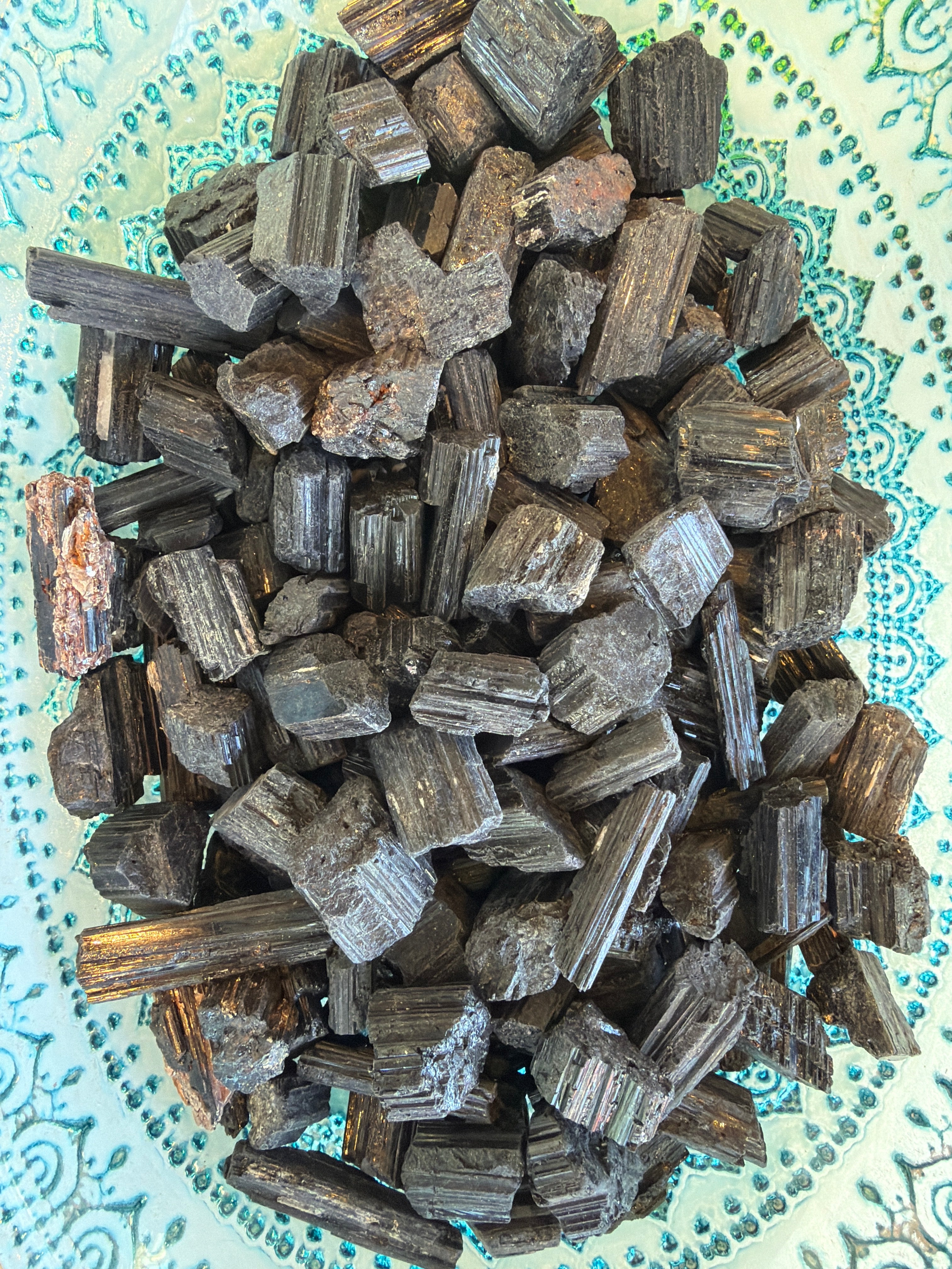 Black Tourmaline