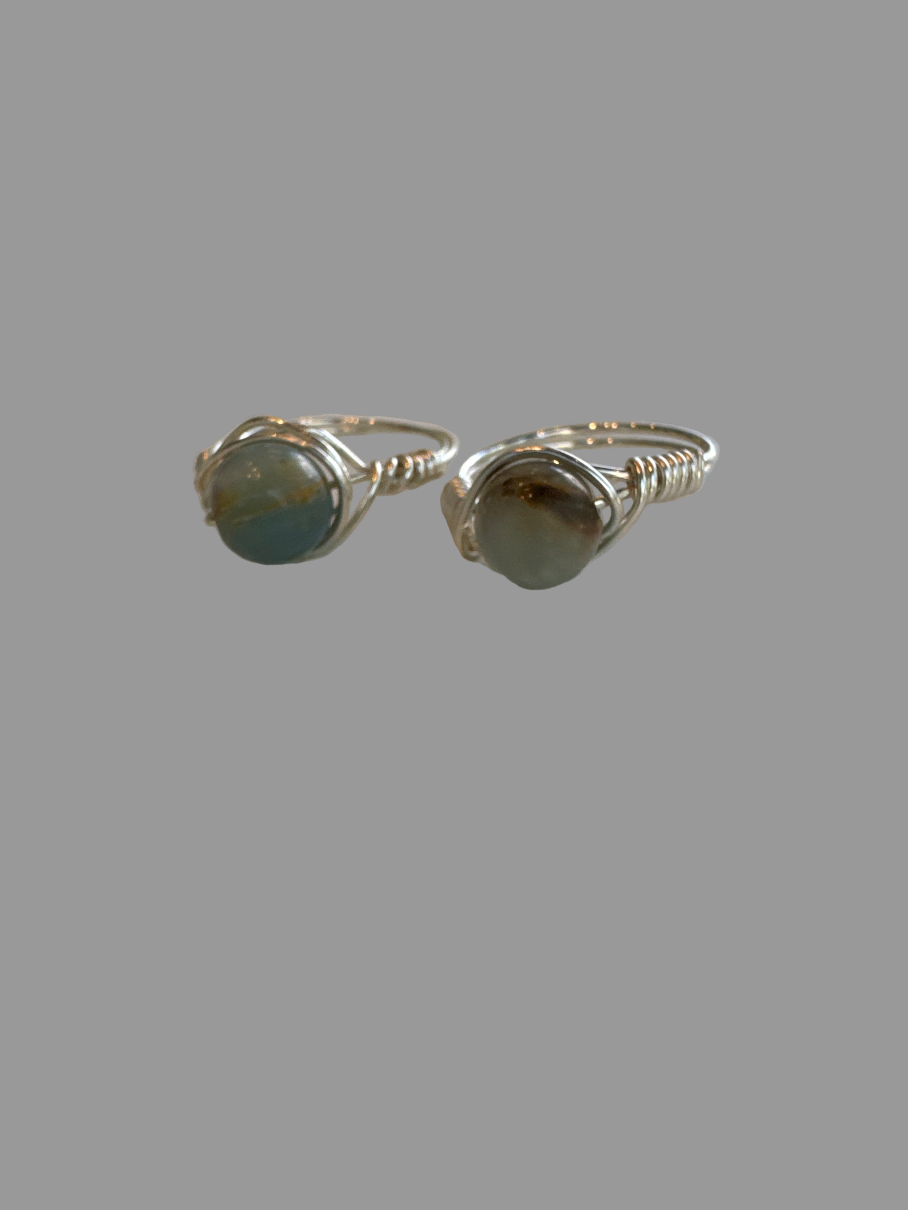 Crystal Ring