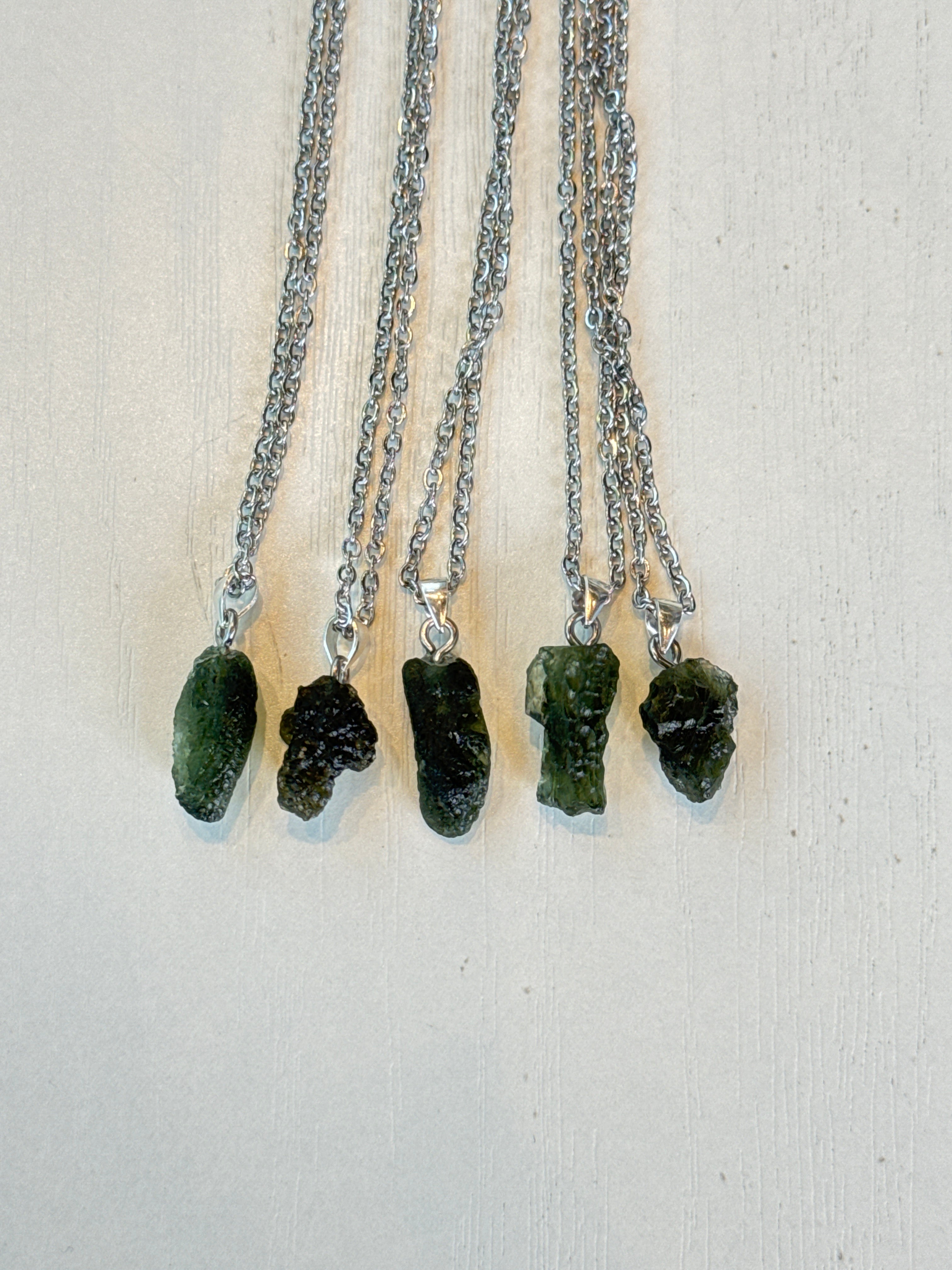 Moldavite