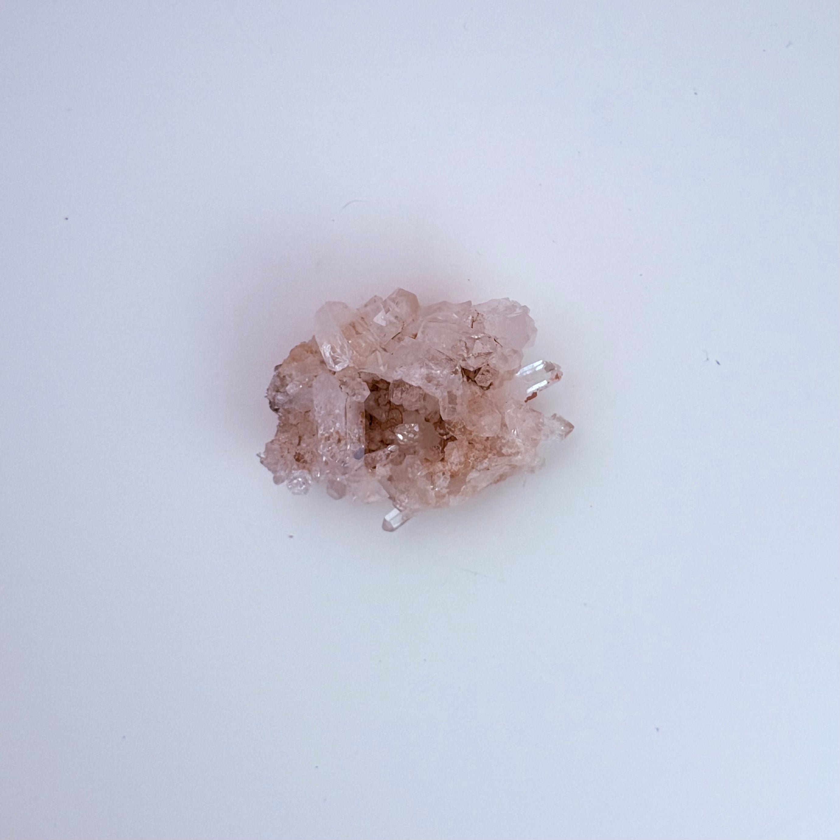 Lemurian Quartz