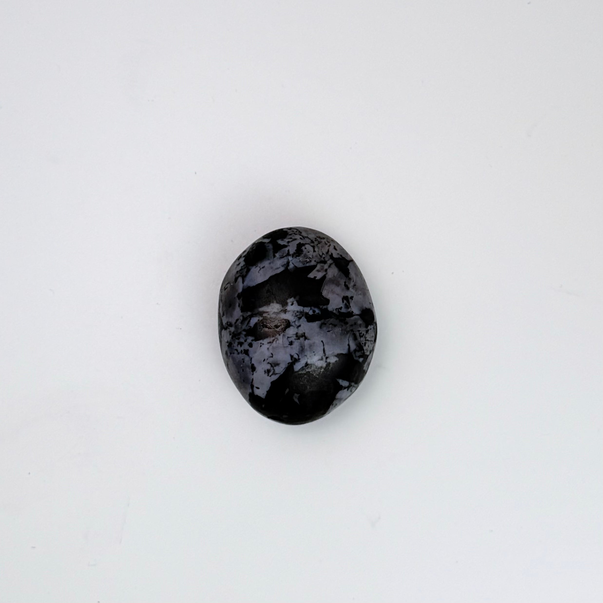 Indigo Gabbro