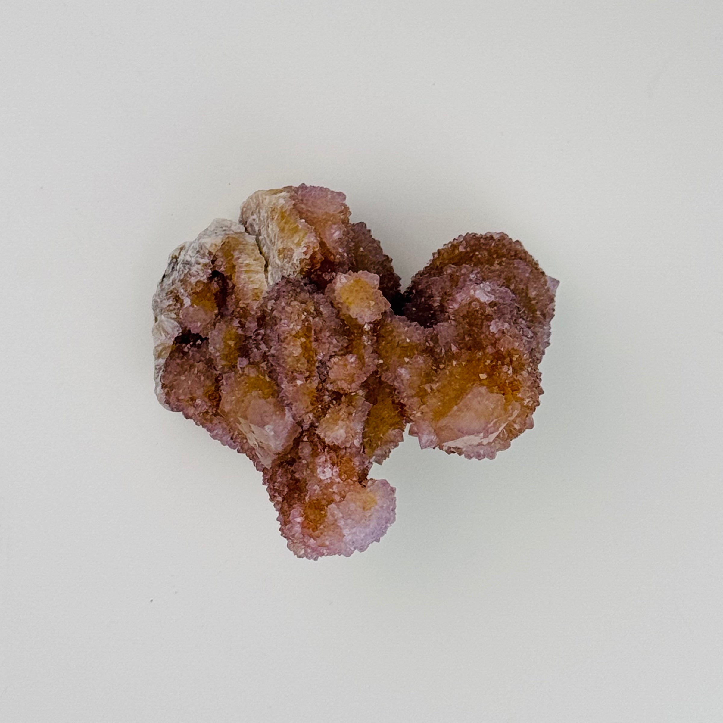 Spirit Quartz