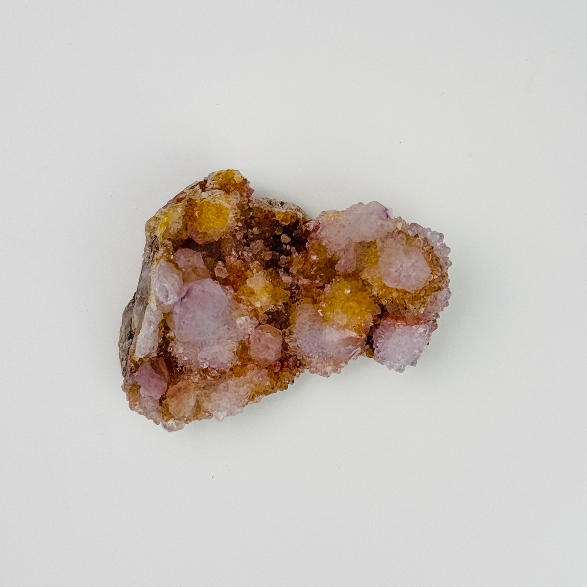 Spirit Quartz