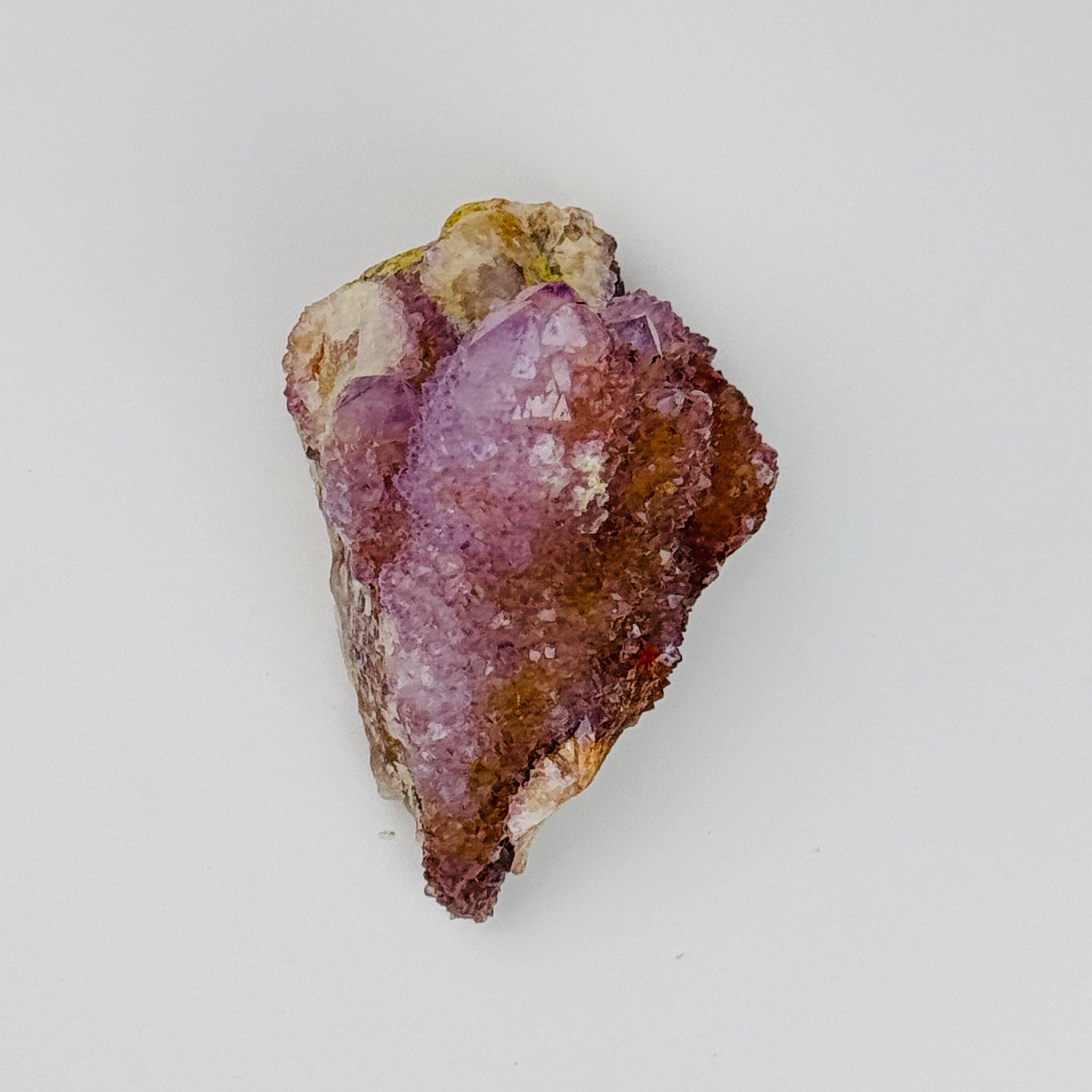 Spirit Quartz