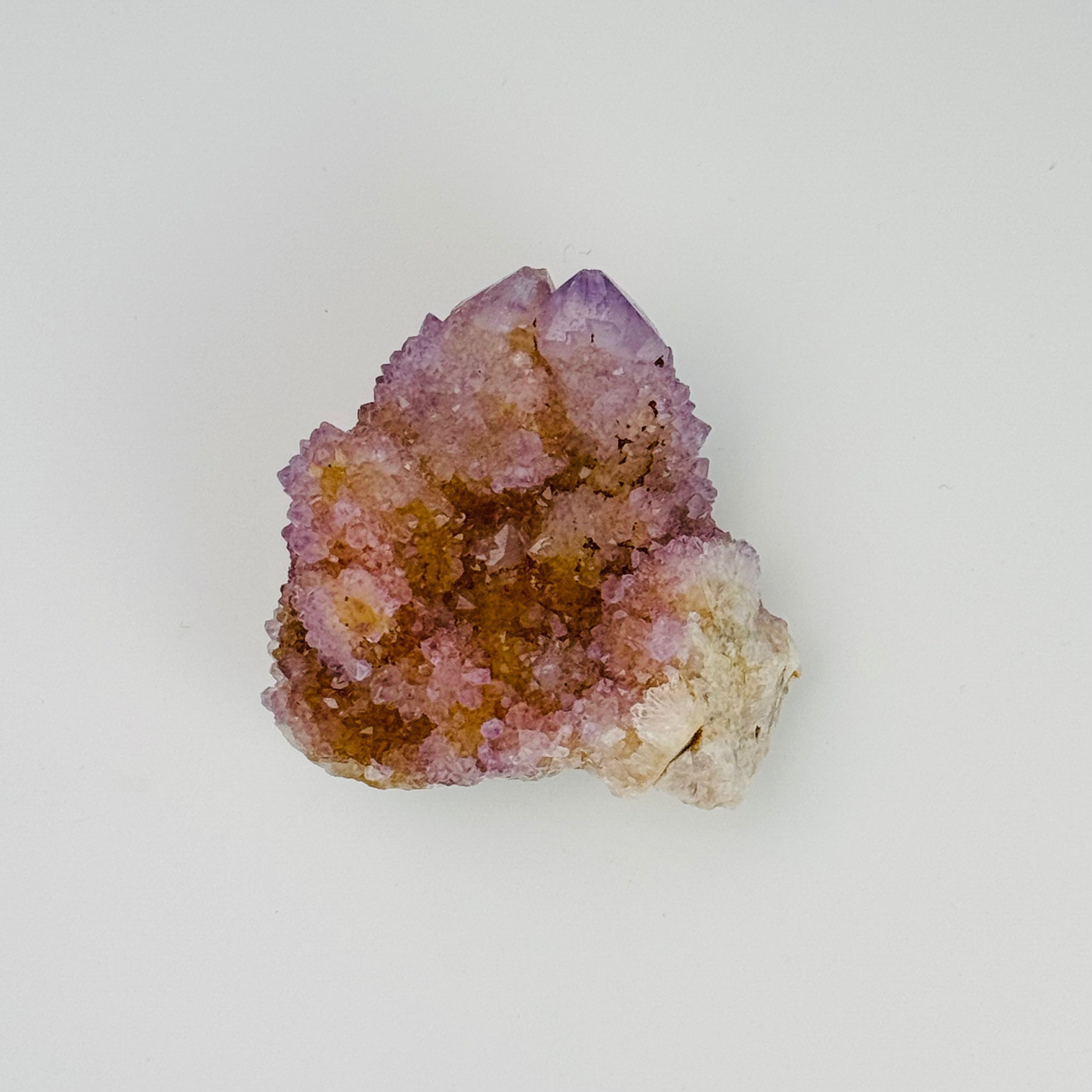 Spirit Quartz