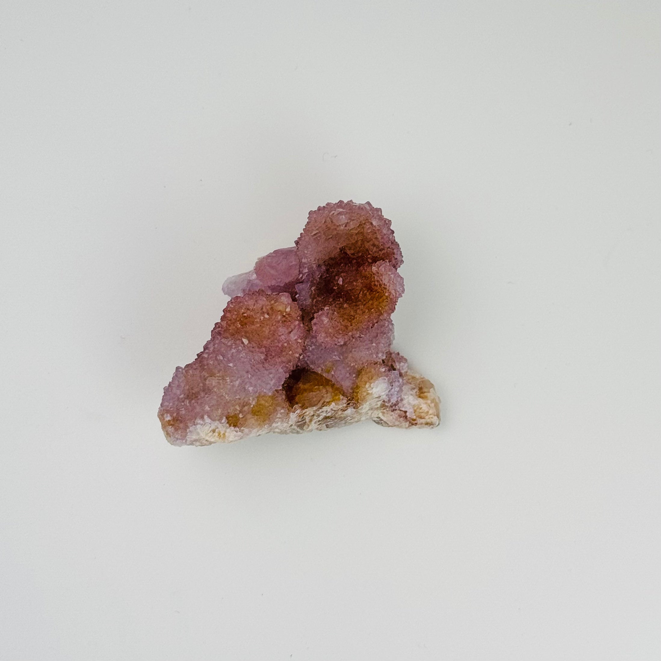 Spirit Quartz