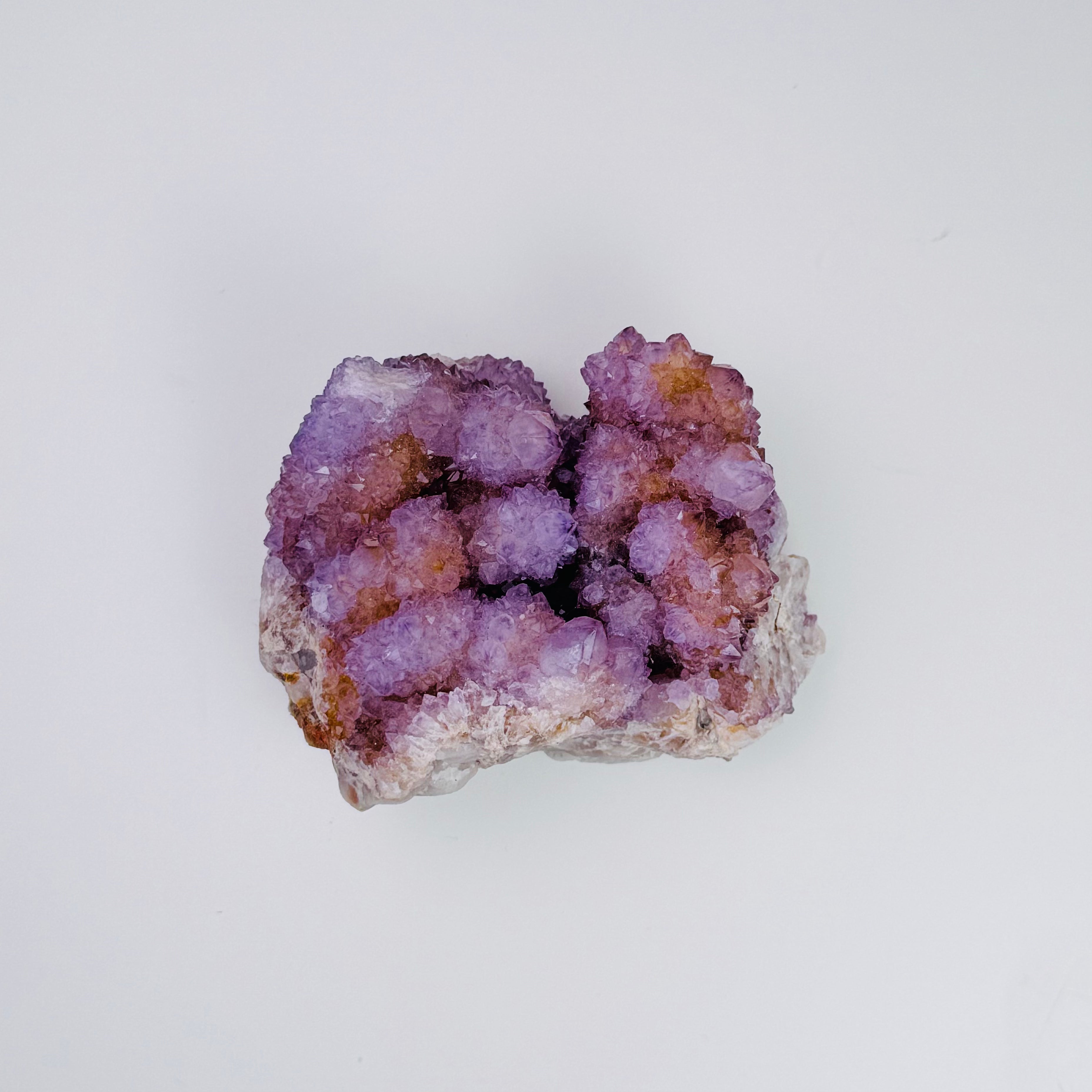 Spirit Quartz