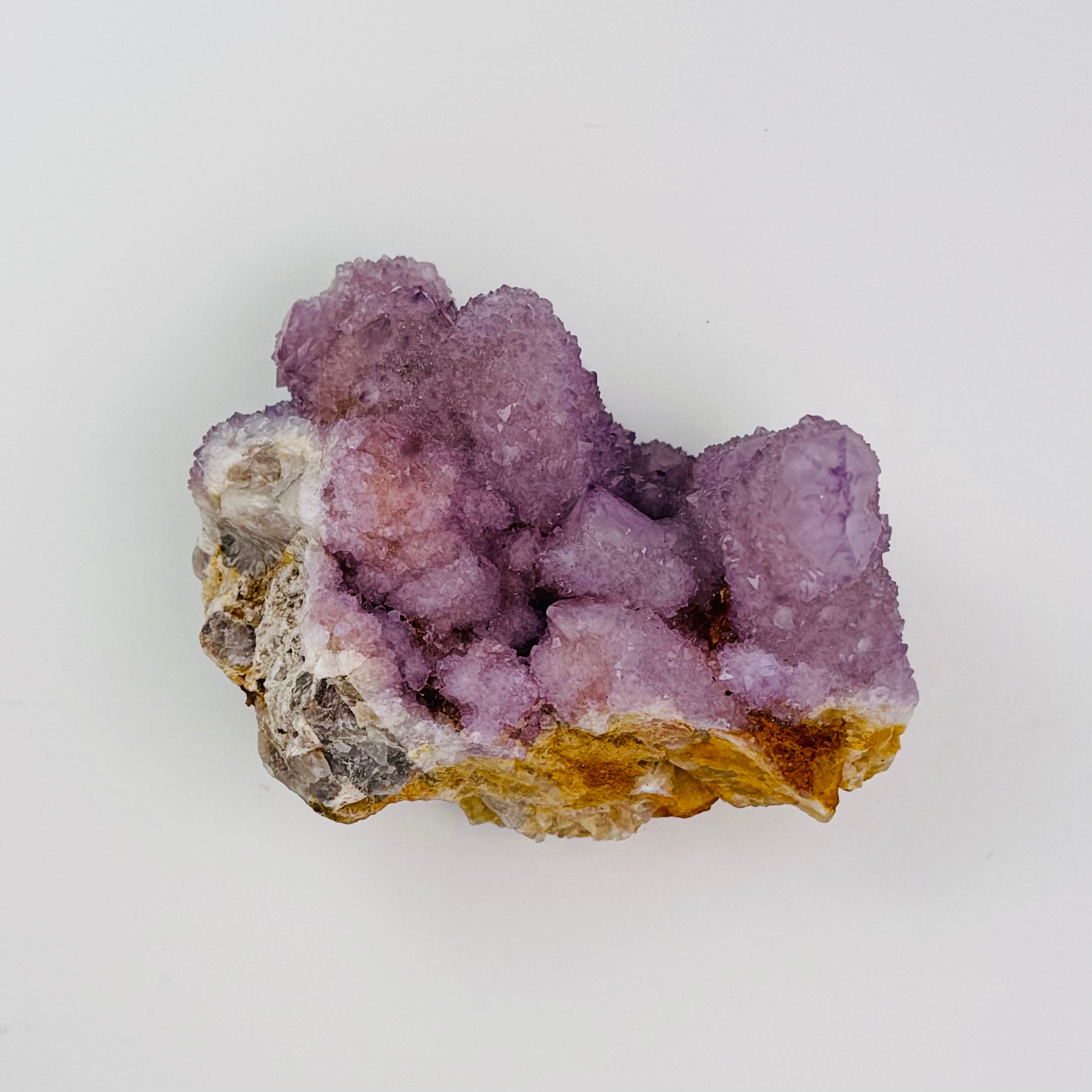 Spirit Quartz