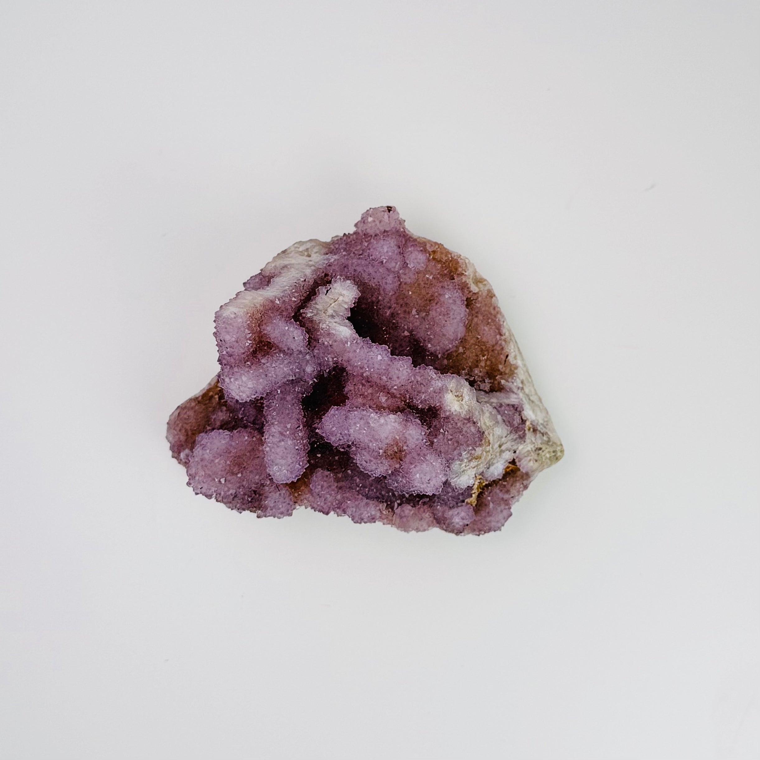 Spirit Quartz