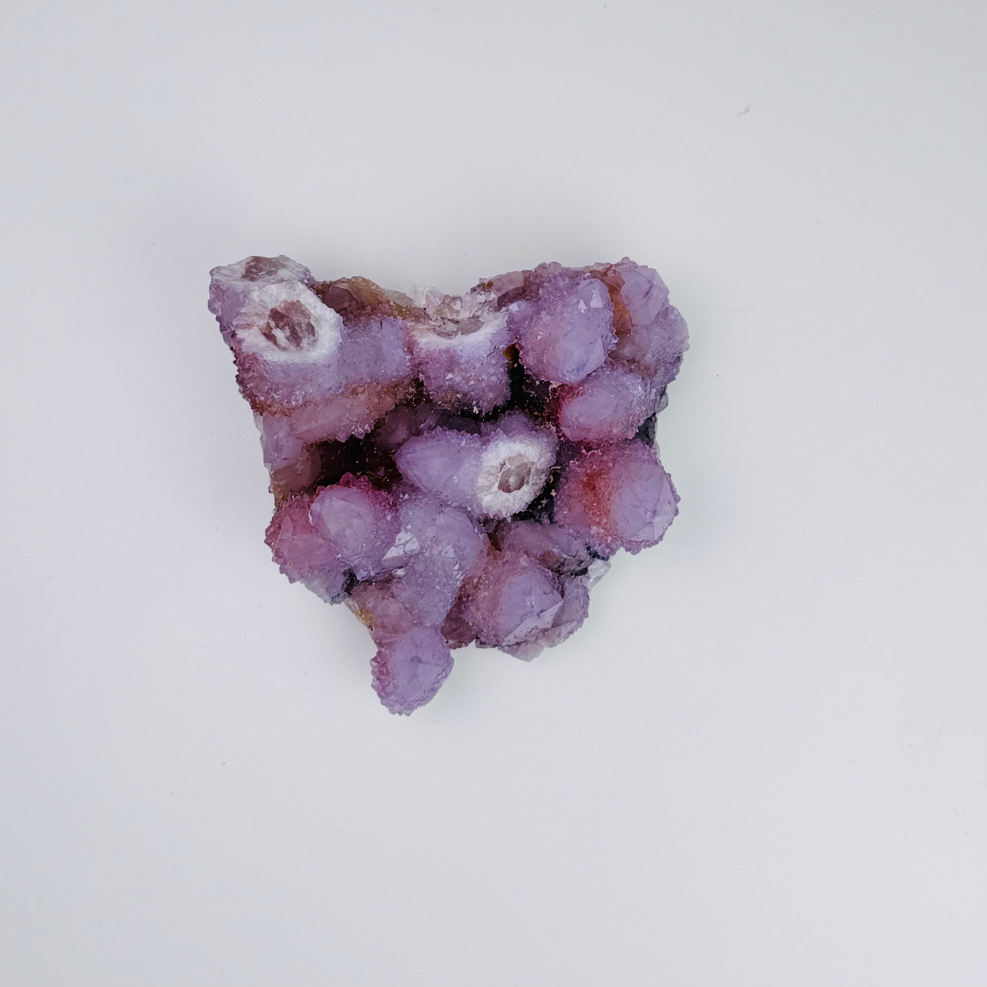 Spirit Quartz