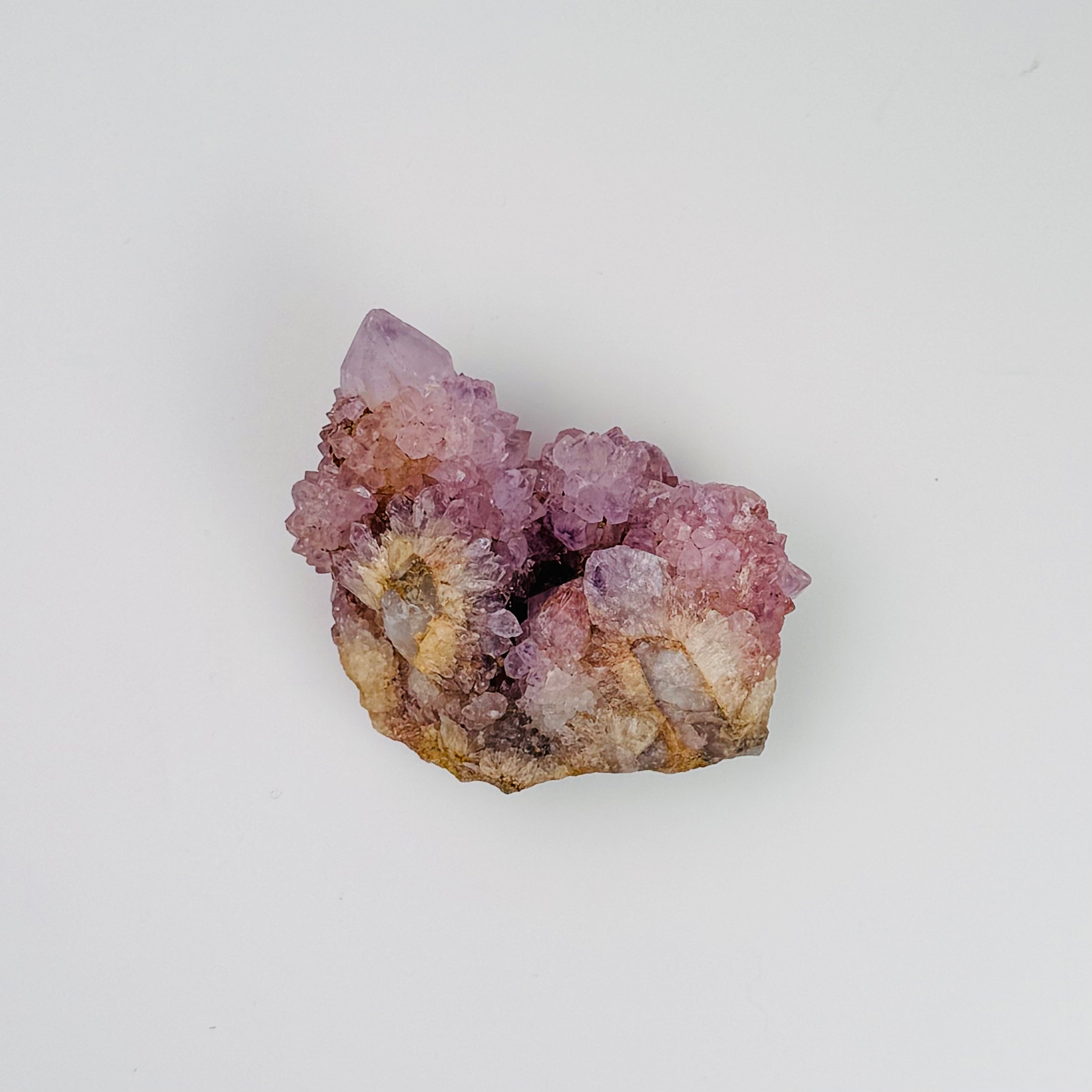 Spirit Quartz