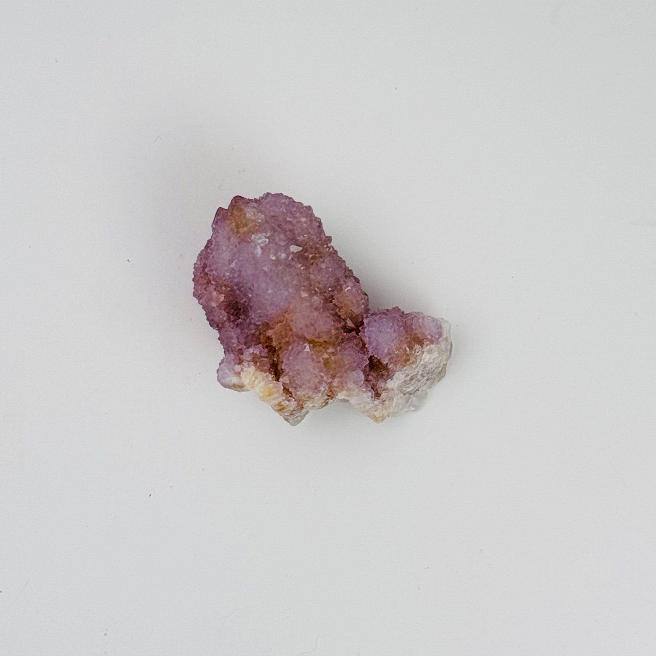 Spirit Quartz