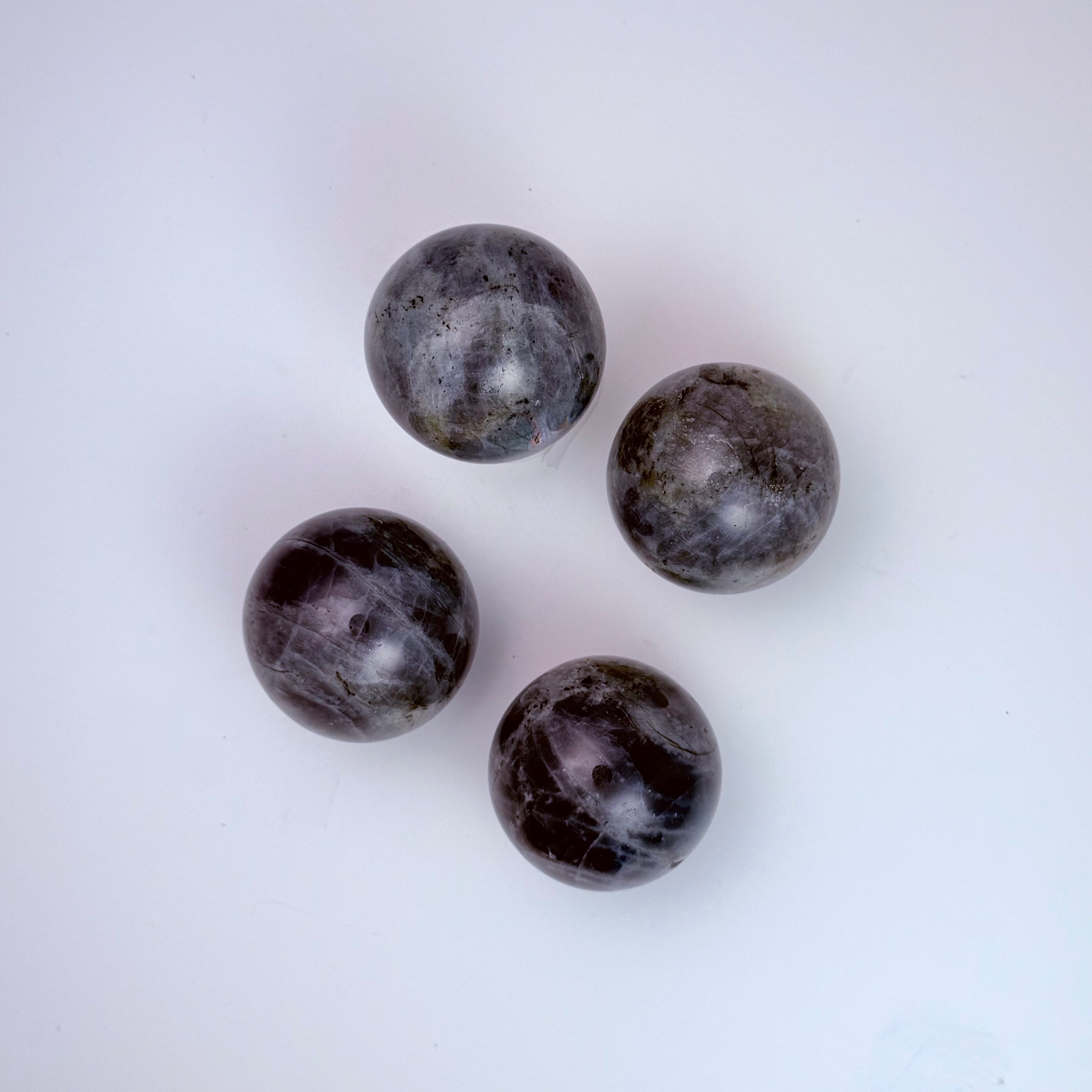 Labradorite Sphere