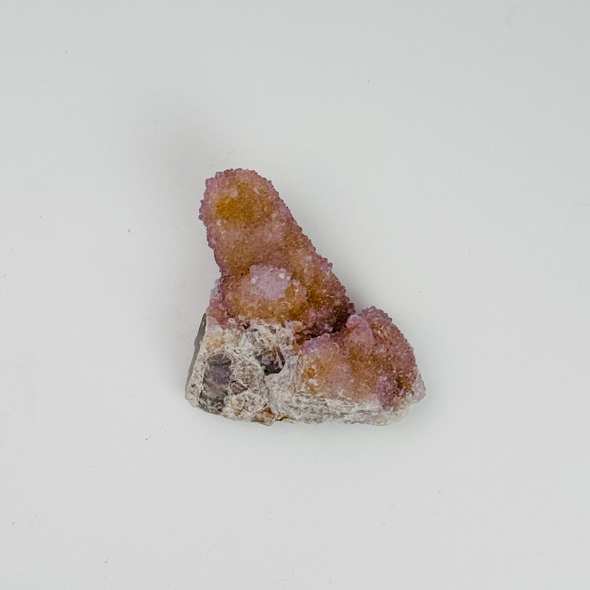 Spirit Quartz