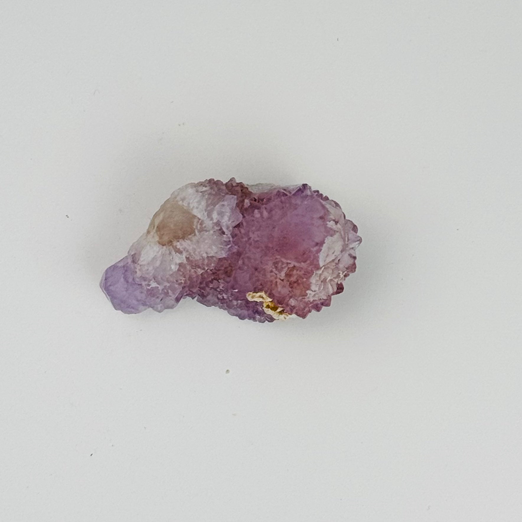 Spirit Quartz