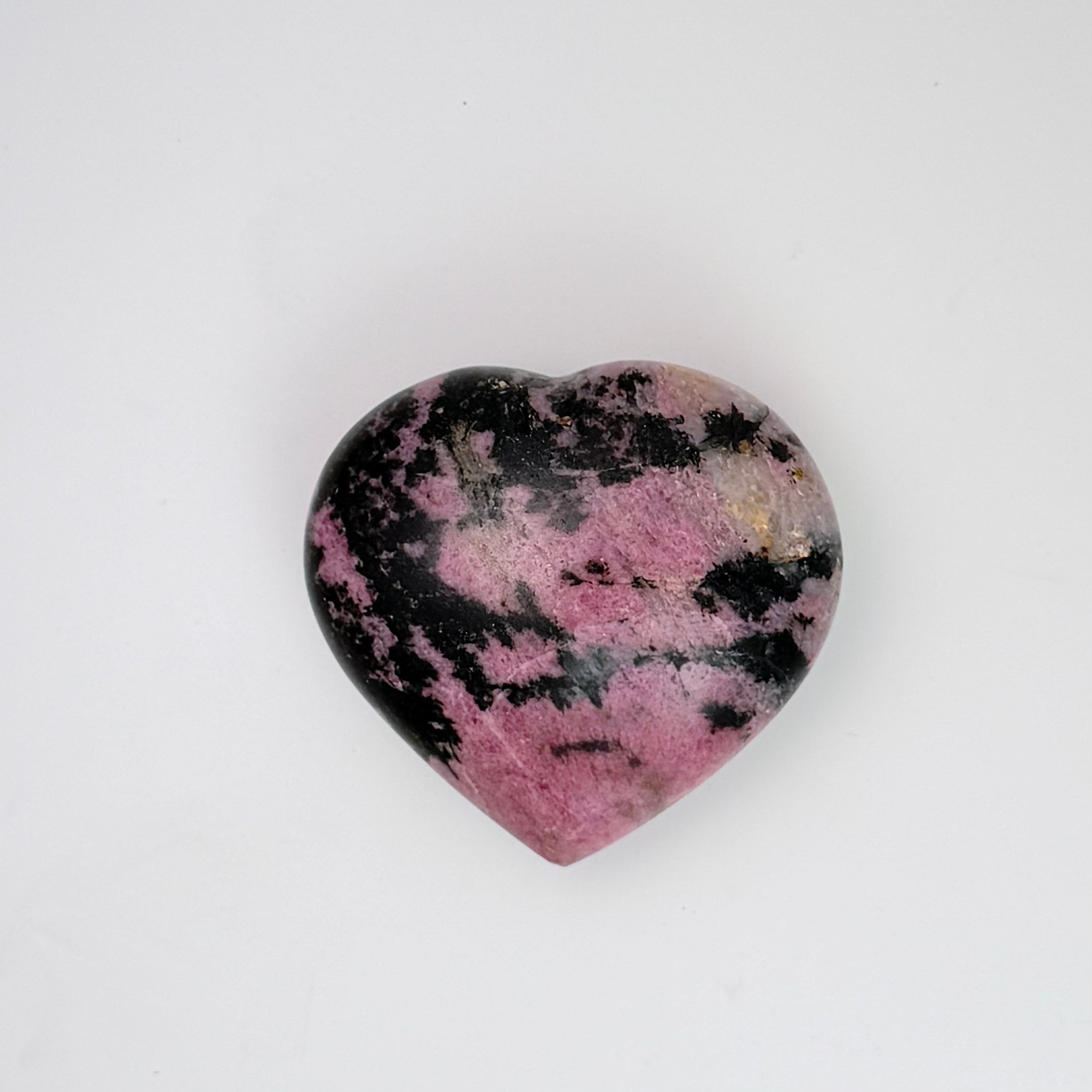 Rhodonite