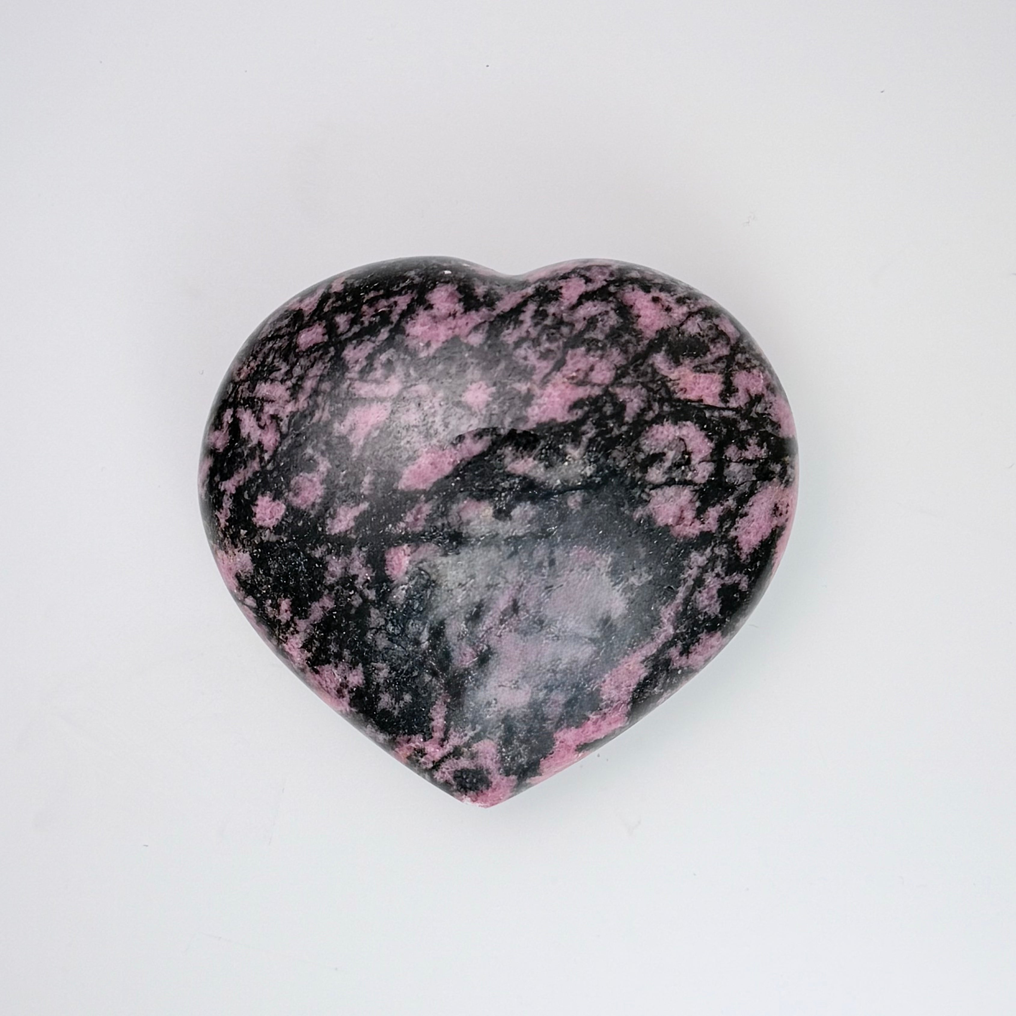 Rhodonite