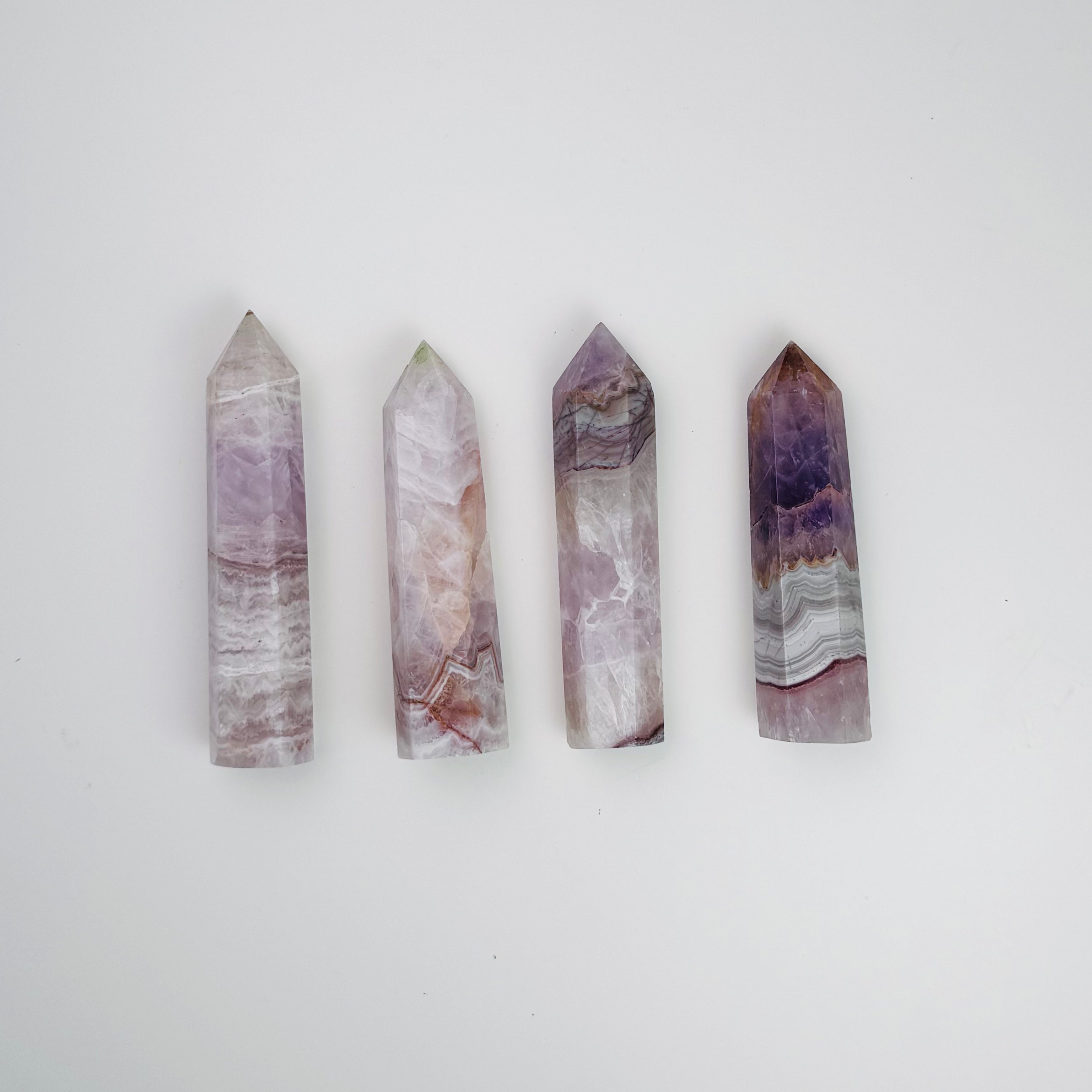 Enchanted Quartz