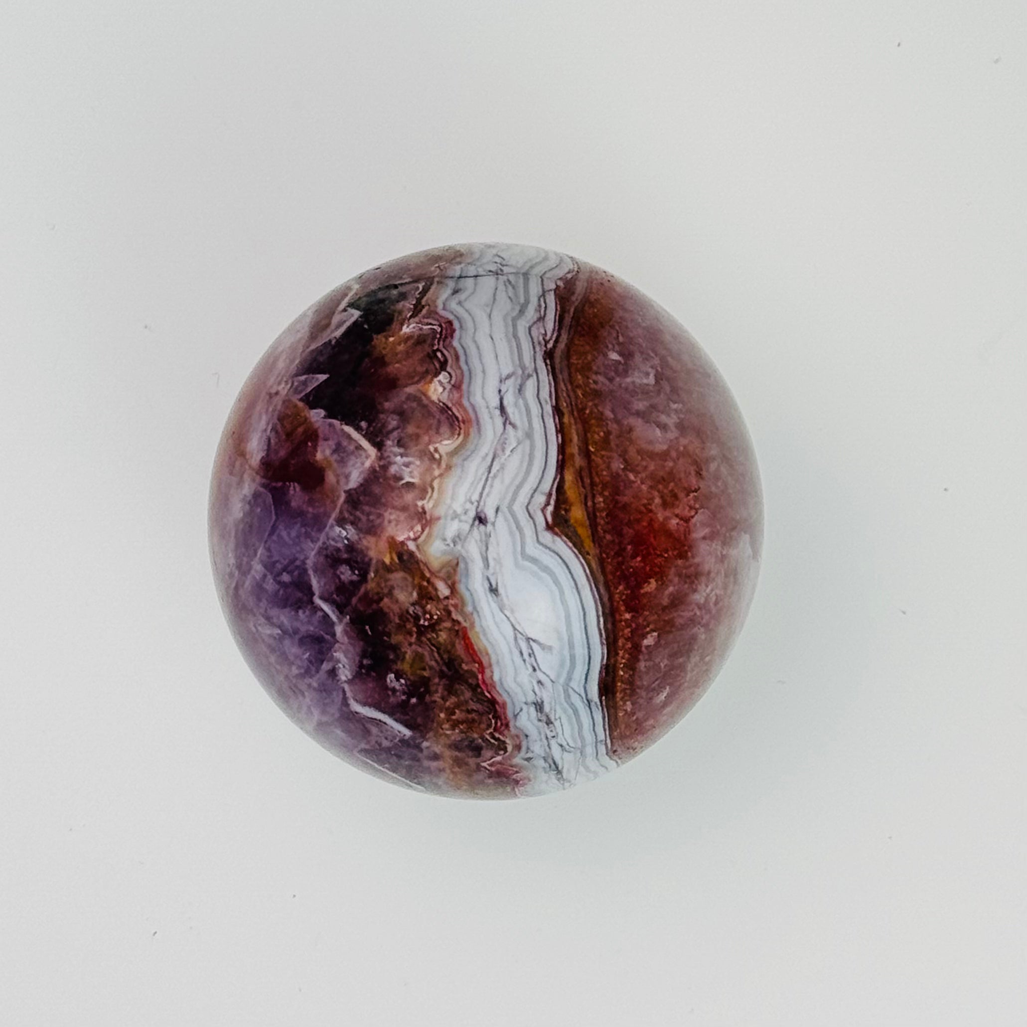 Enchanted Quartz