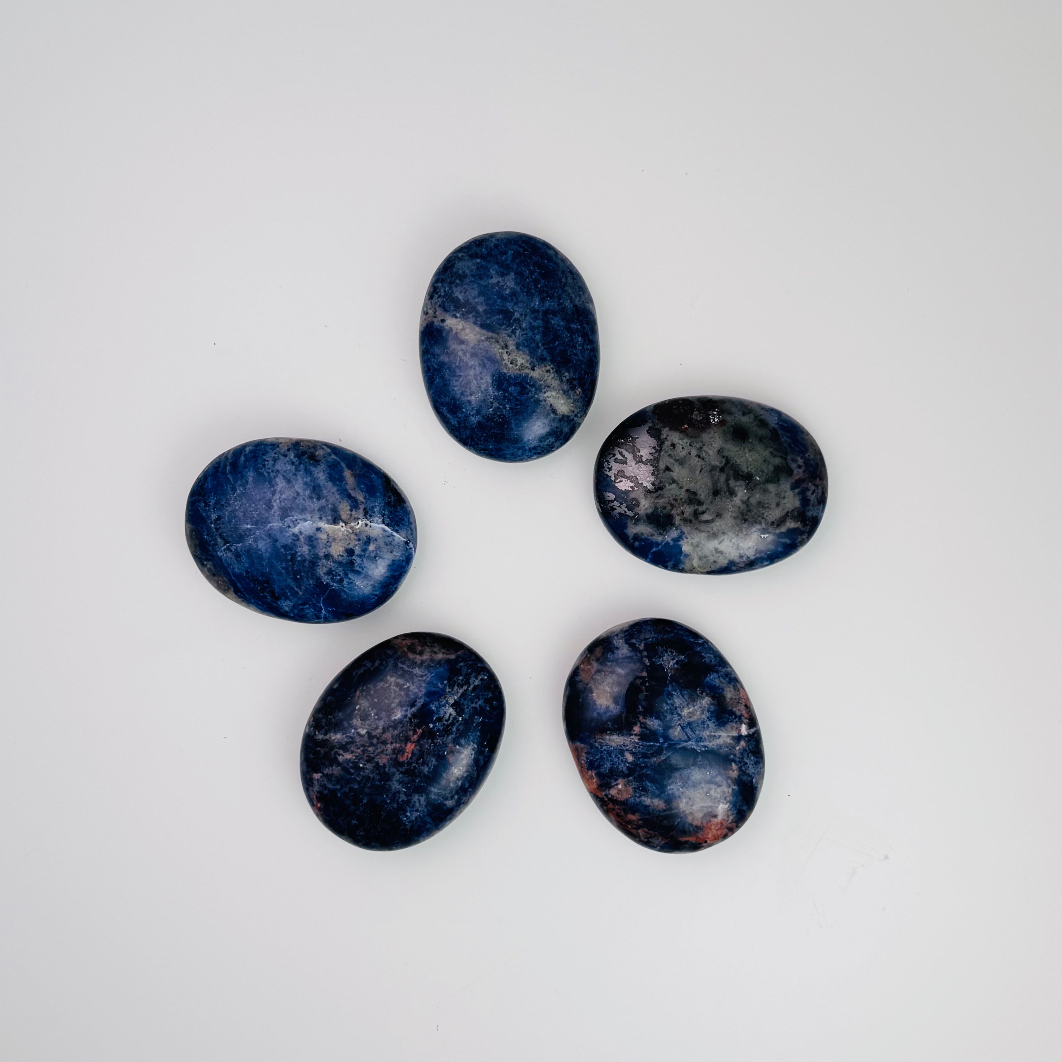 Sodalite