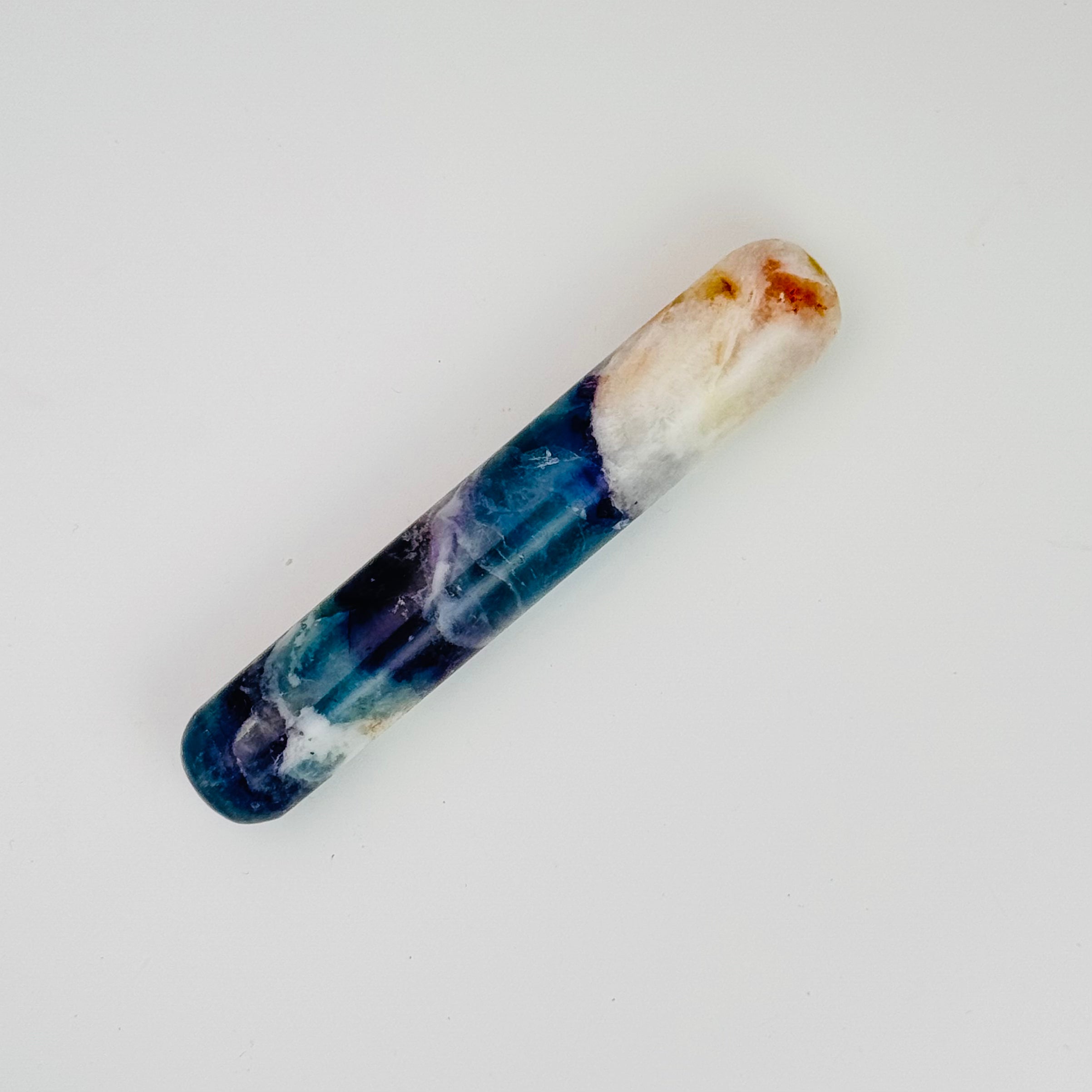 Fluorite (Rainbow)