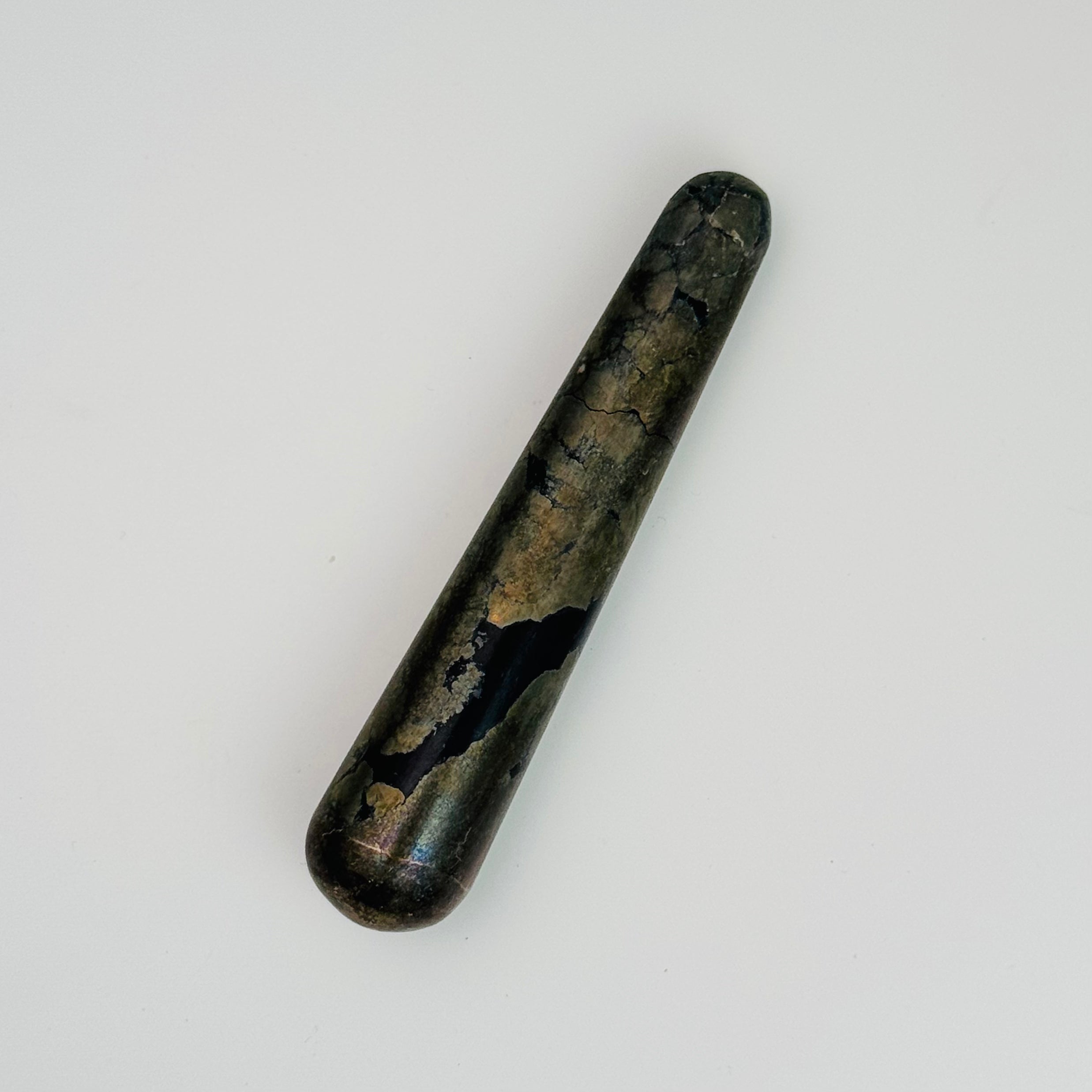 Pyrite