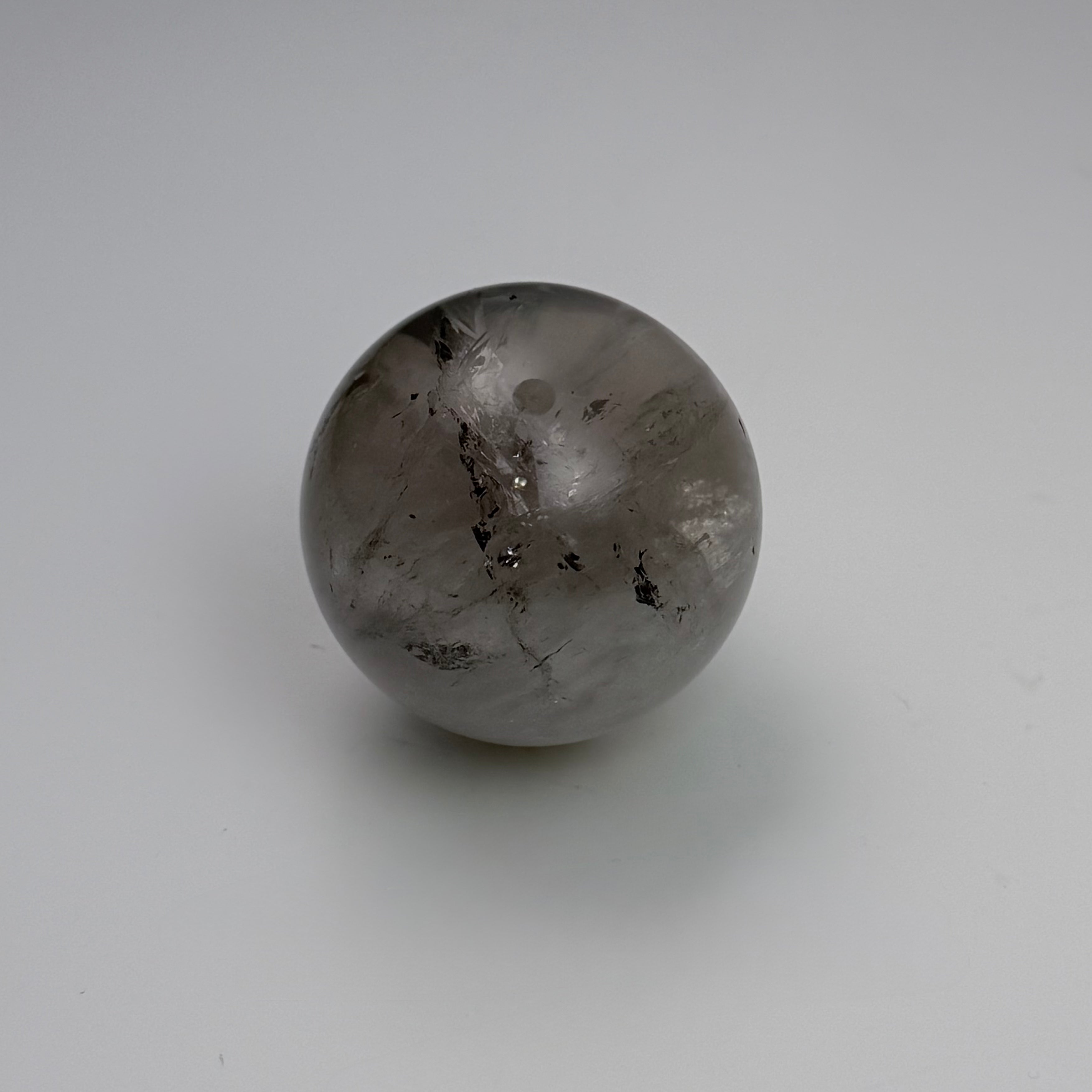 Prasiolite