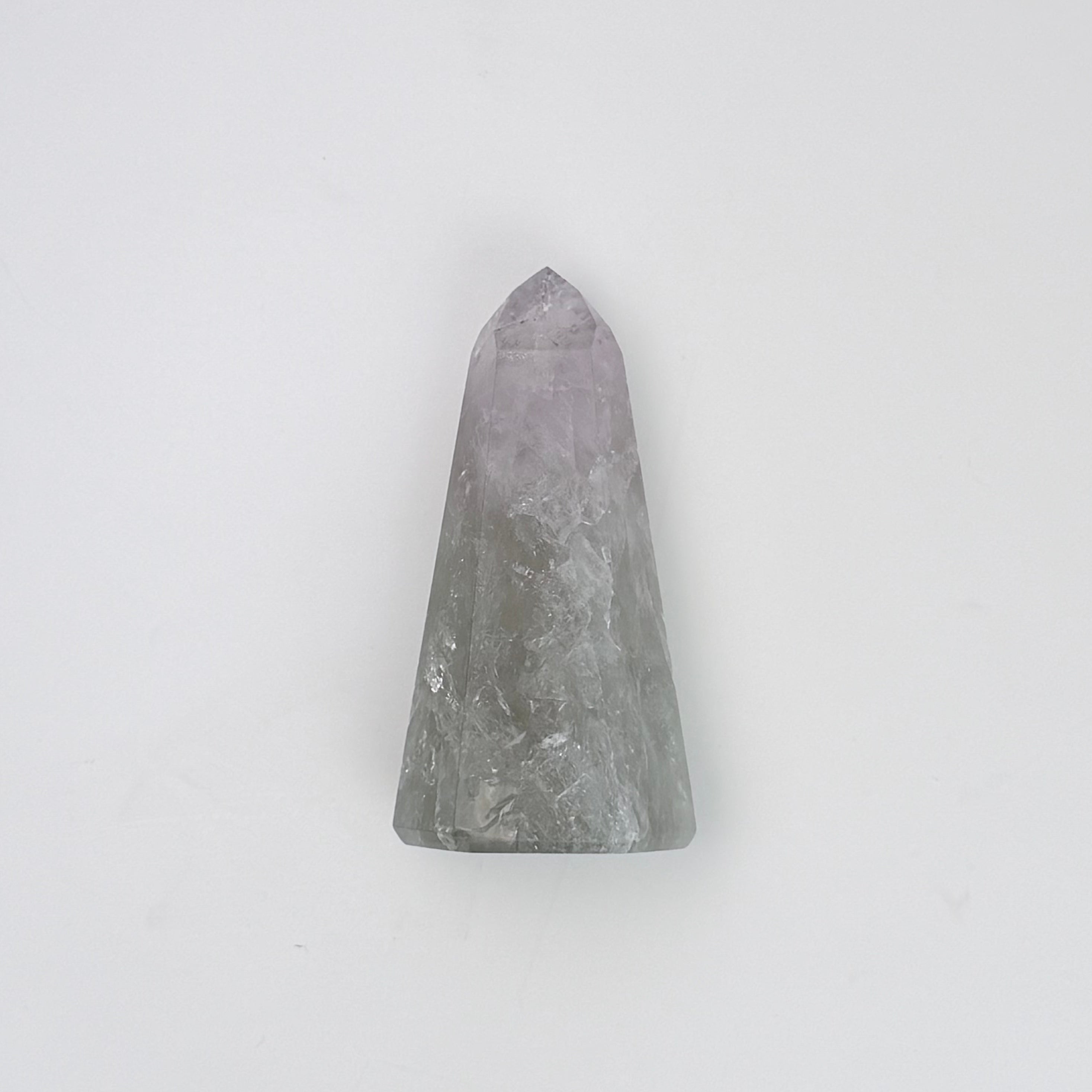 Prasiolite