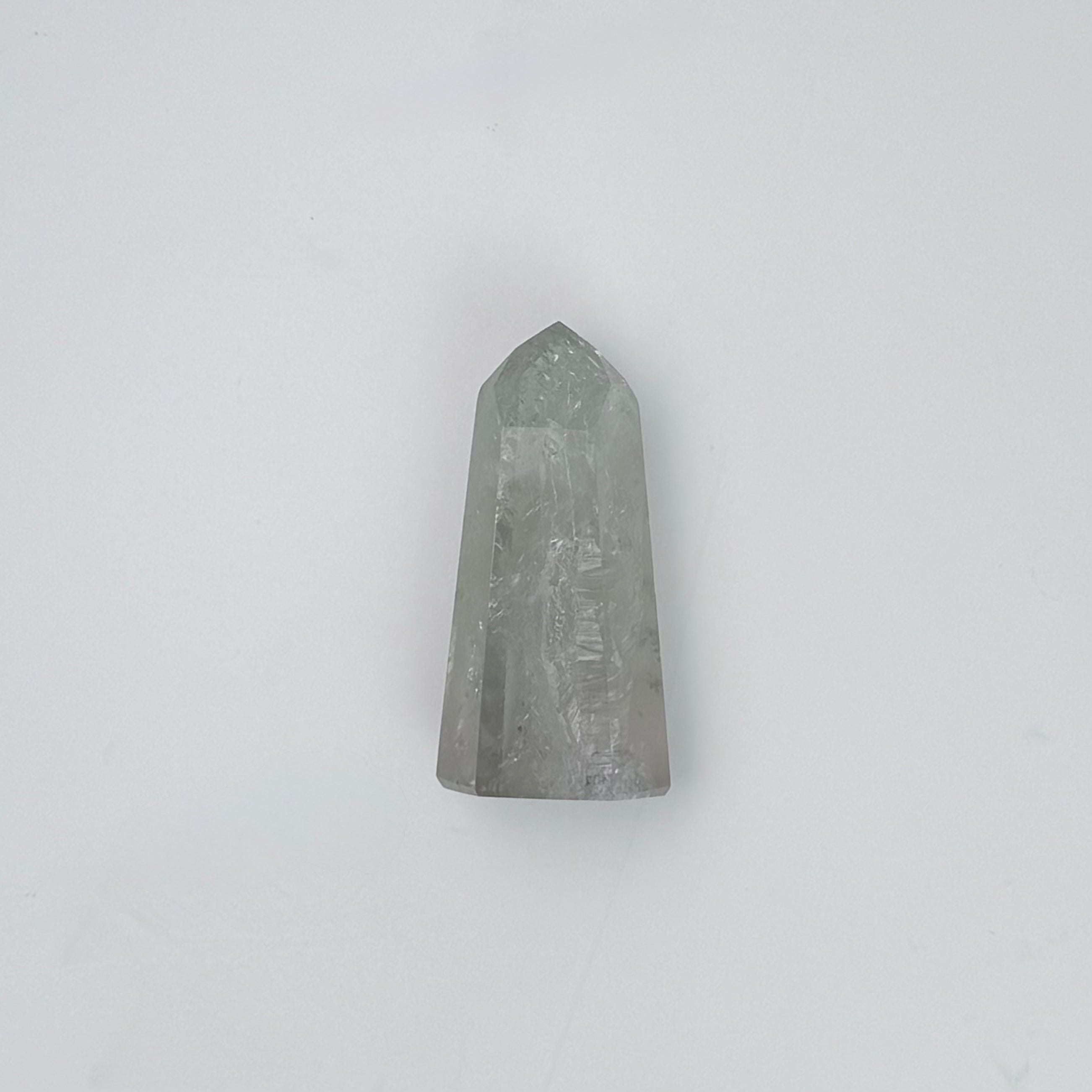 Prasiolite