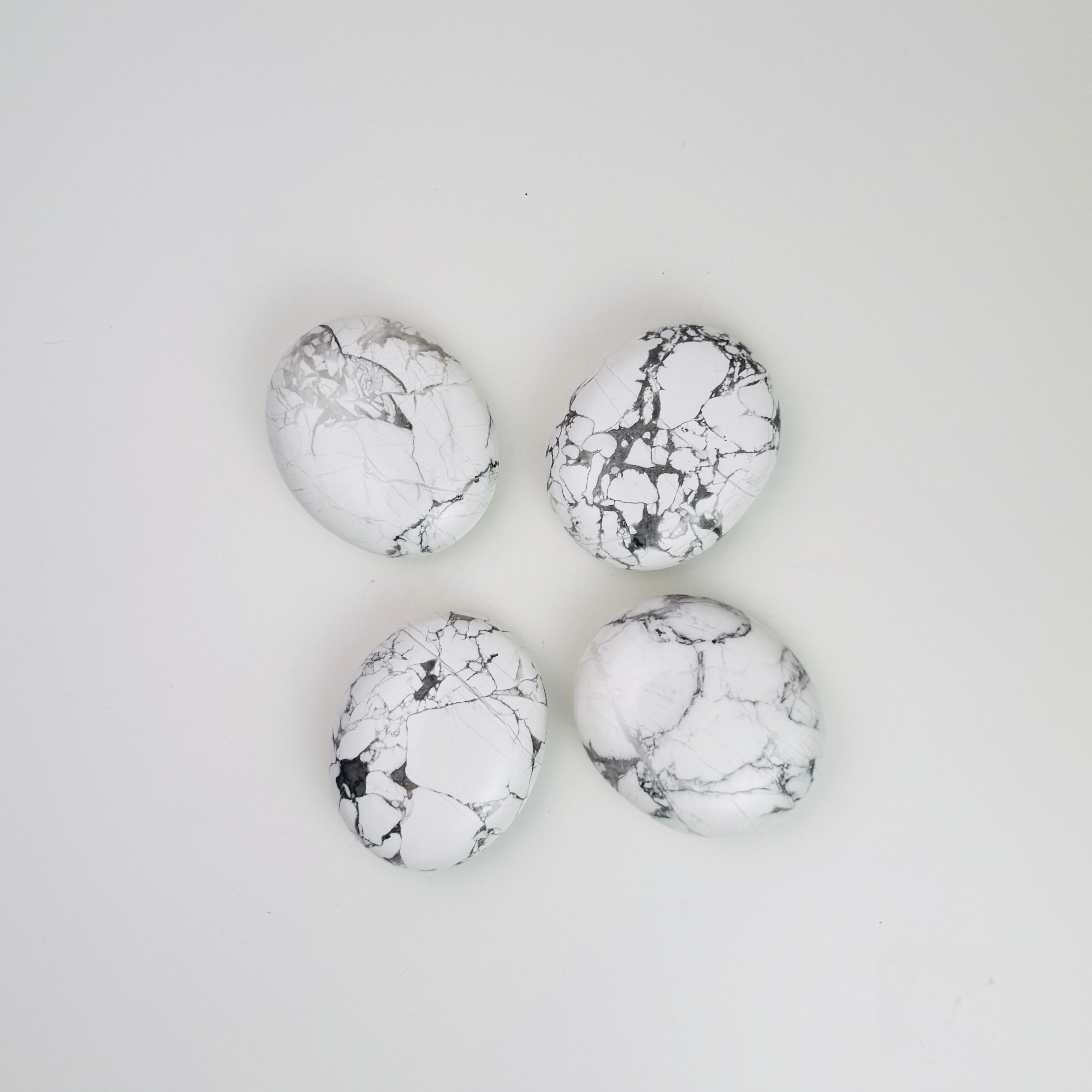 Howlite