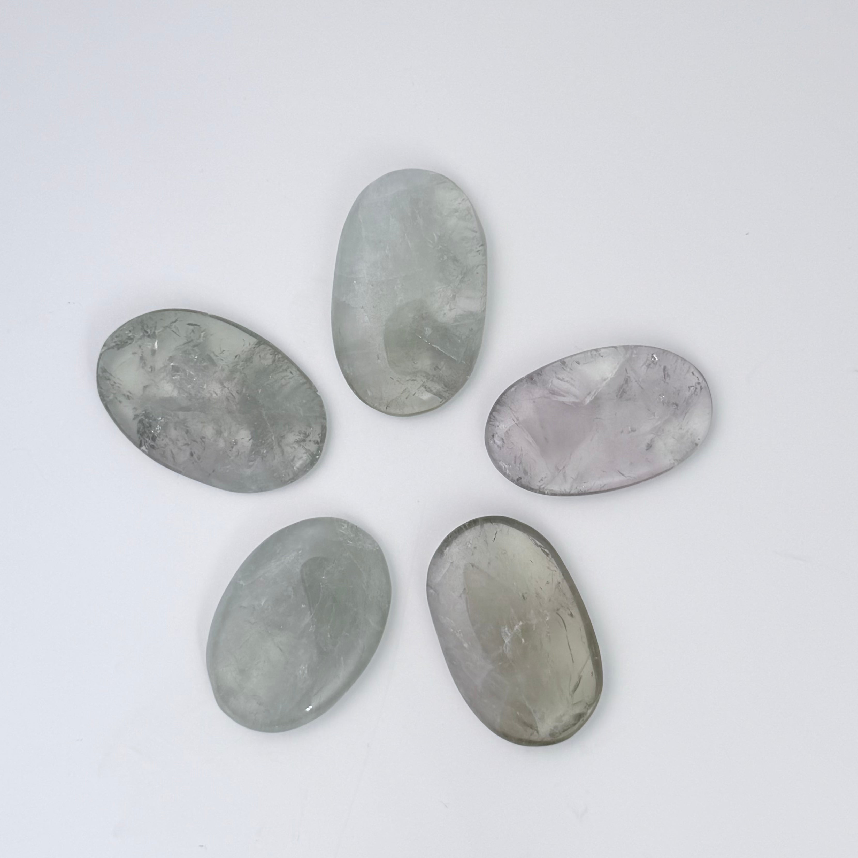 Prasiolite