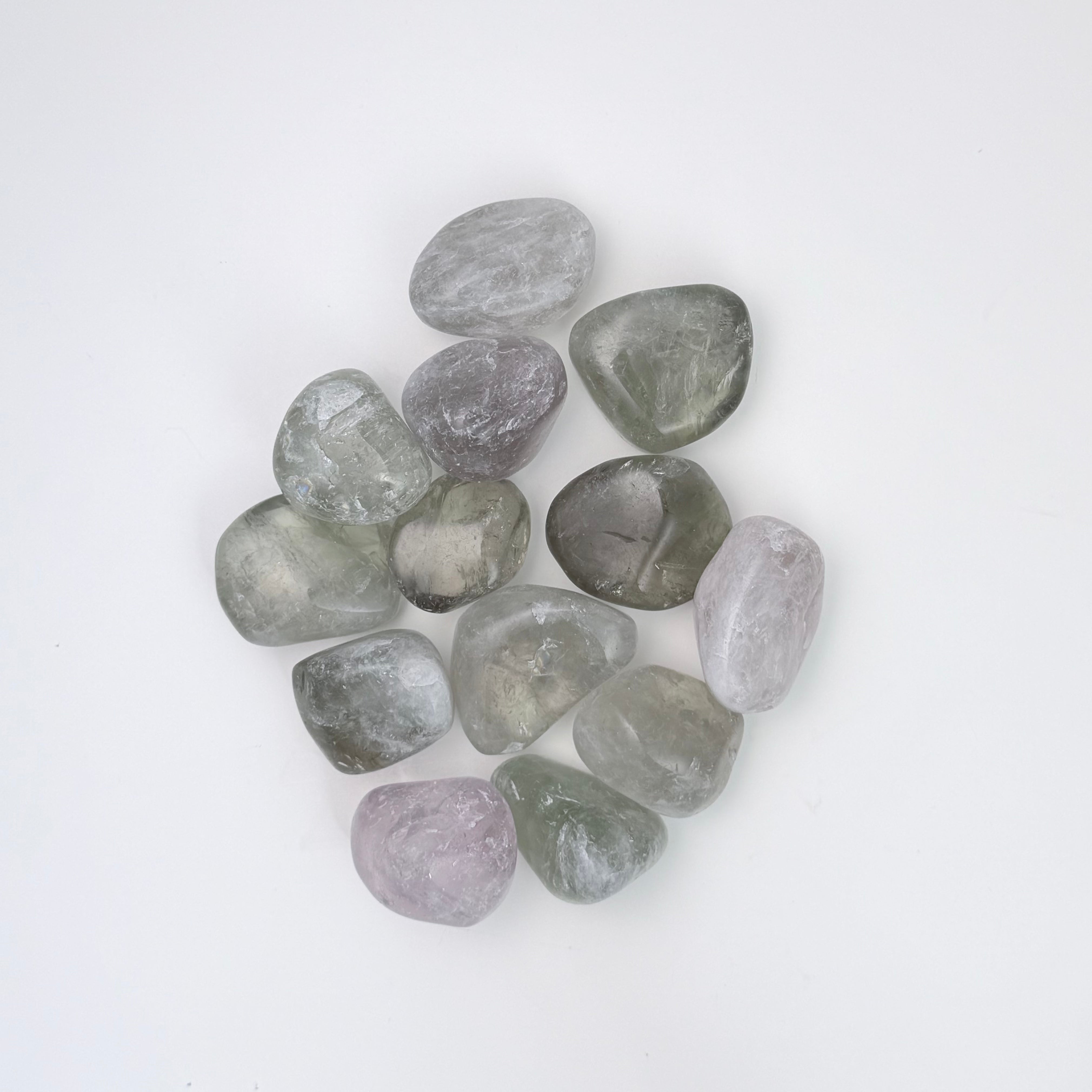 Prasiolite