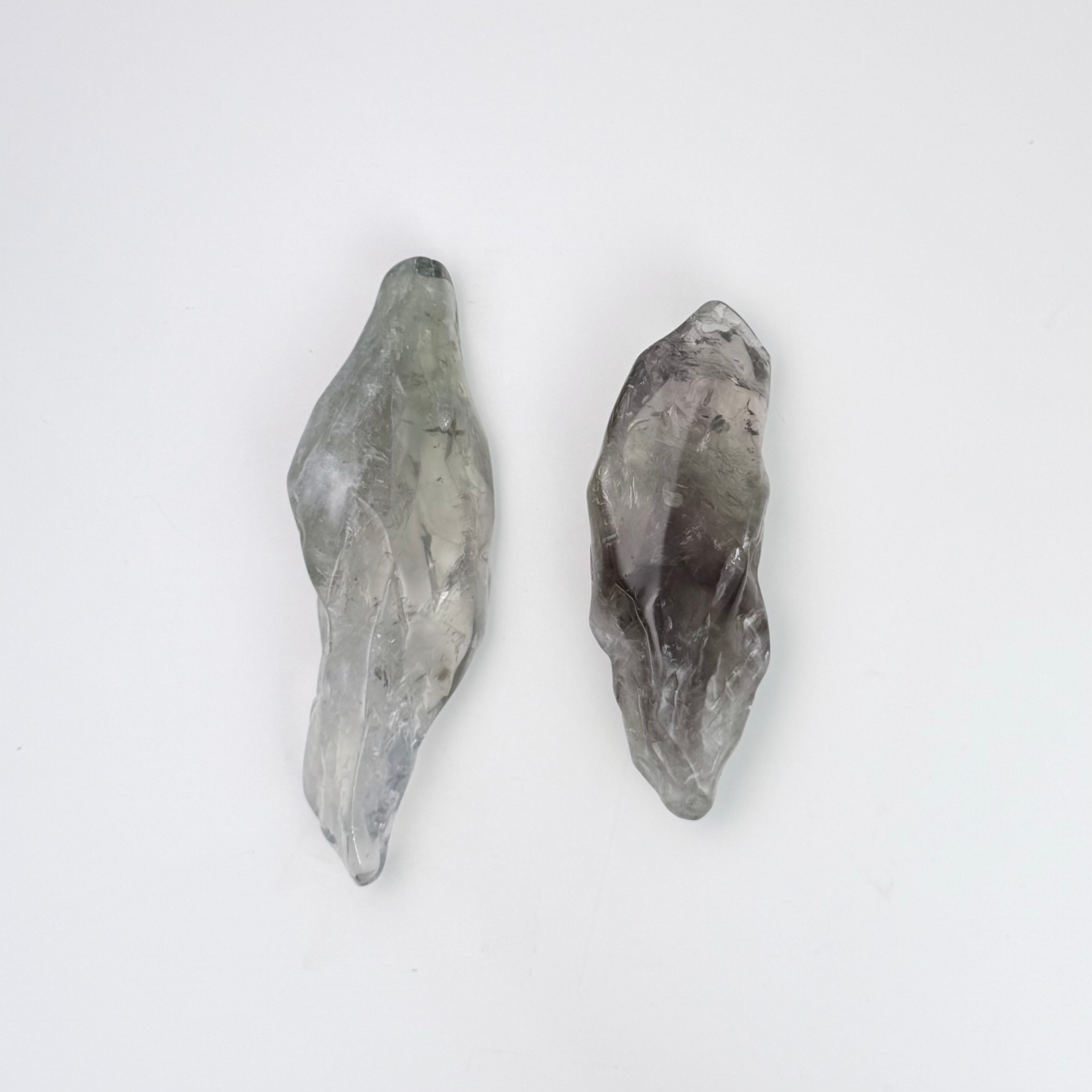 Prasiolite