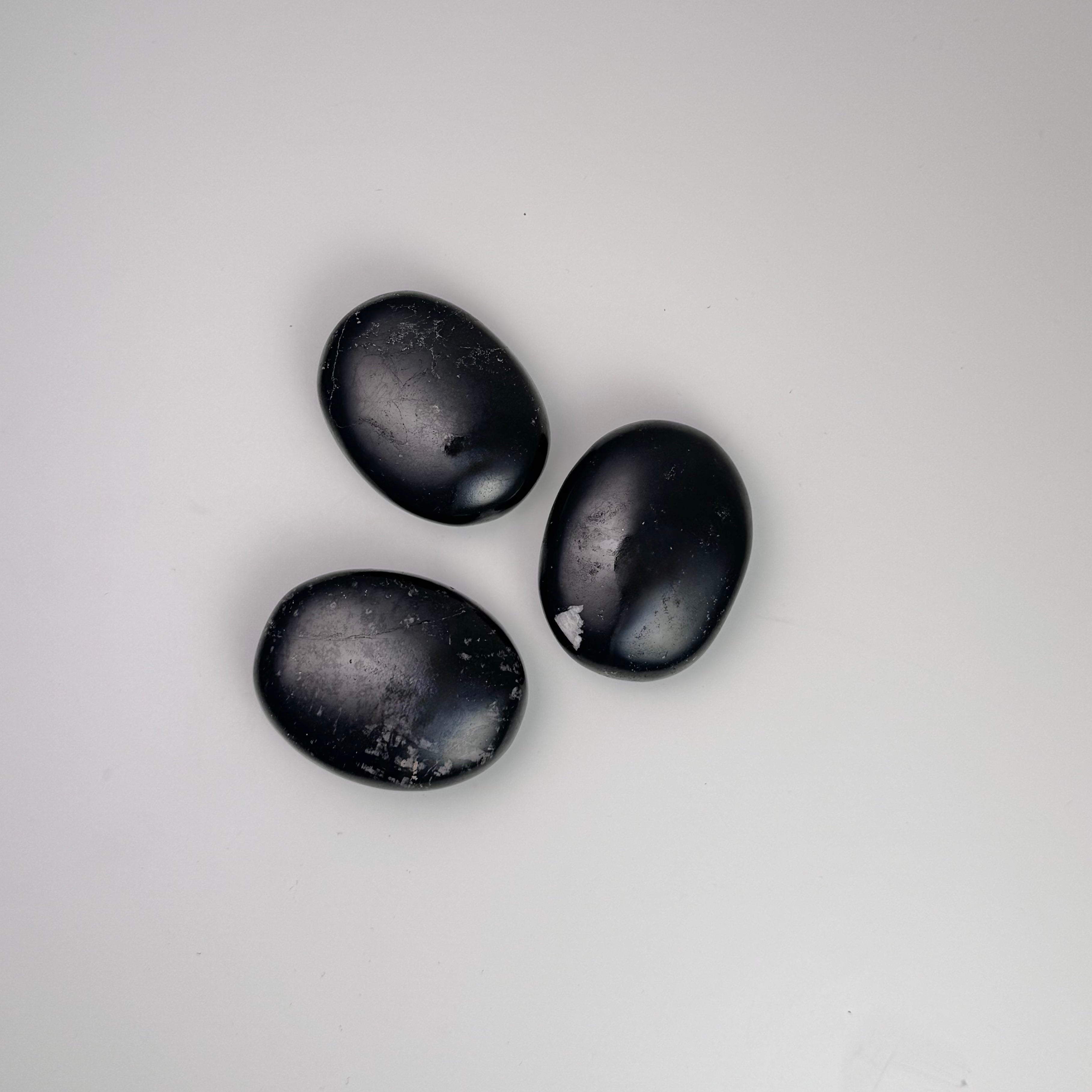 Black Tourmaline