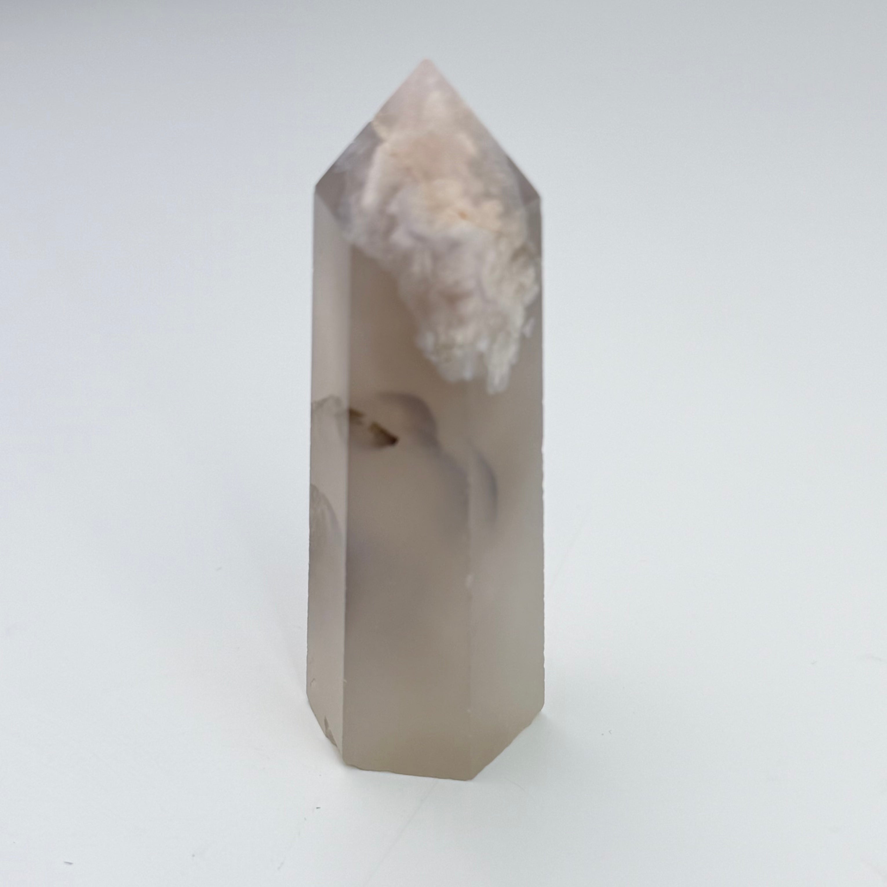 Flower Agate - Tower