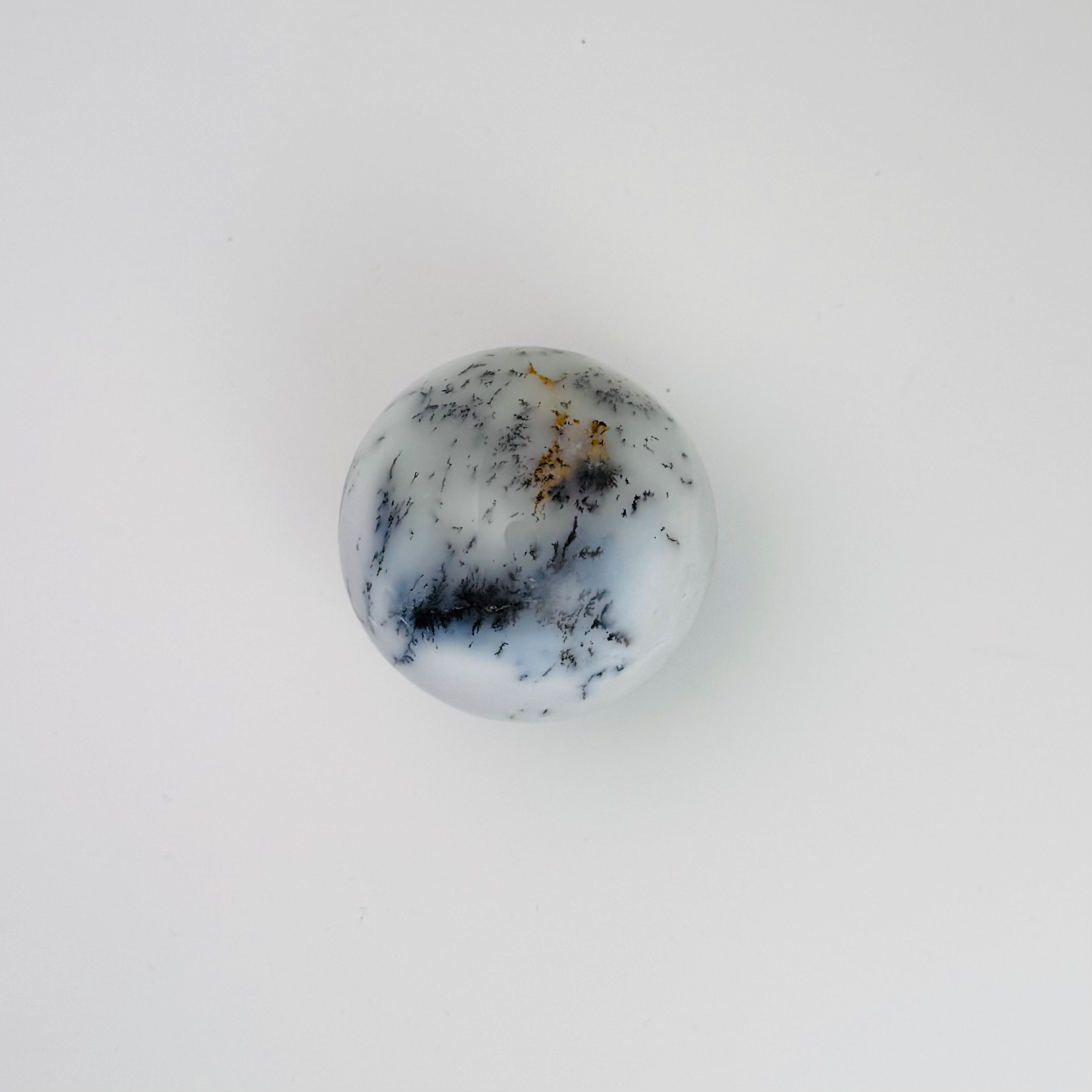 Dendritic Opal