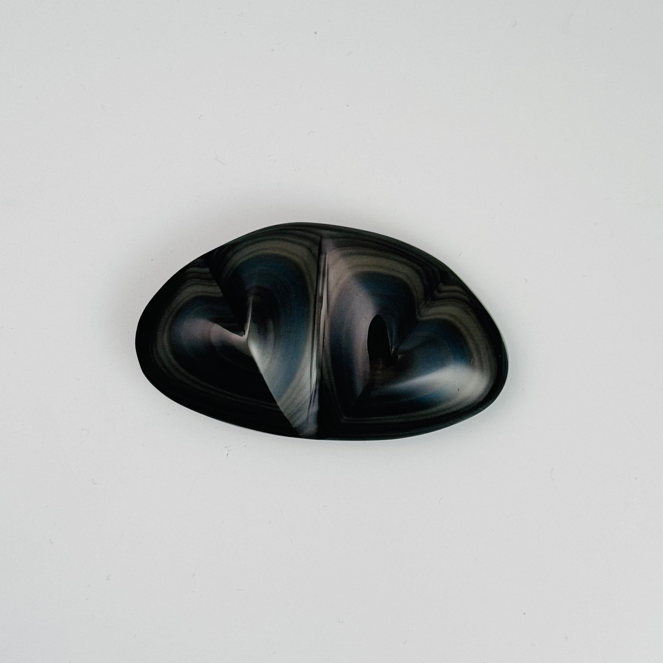 Rainbow Obsidian