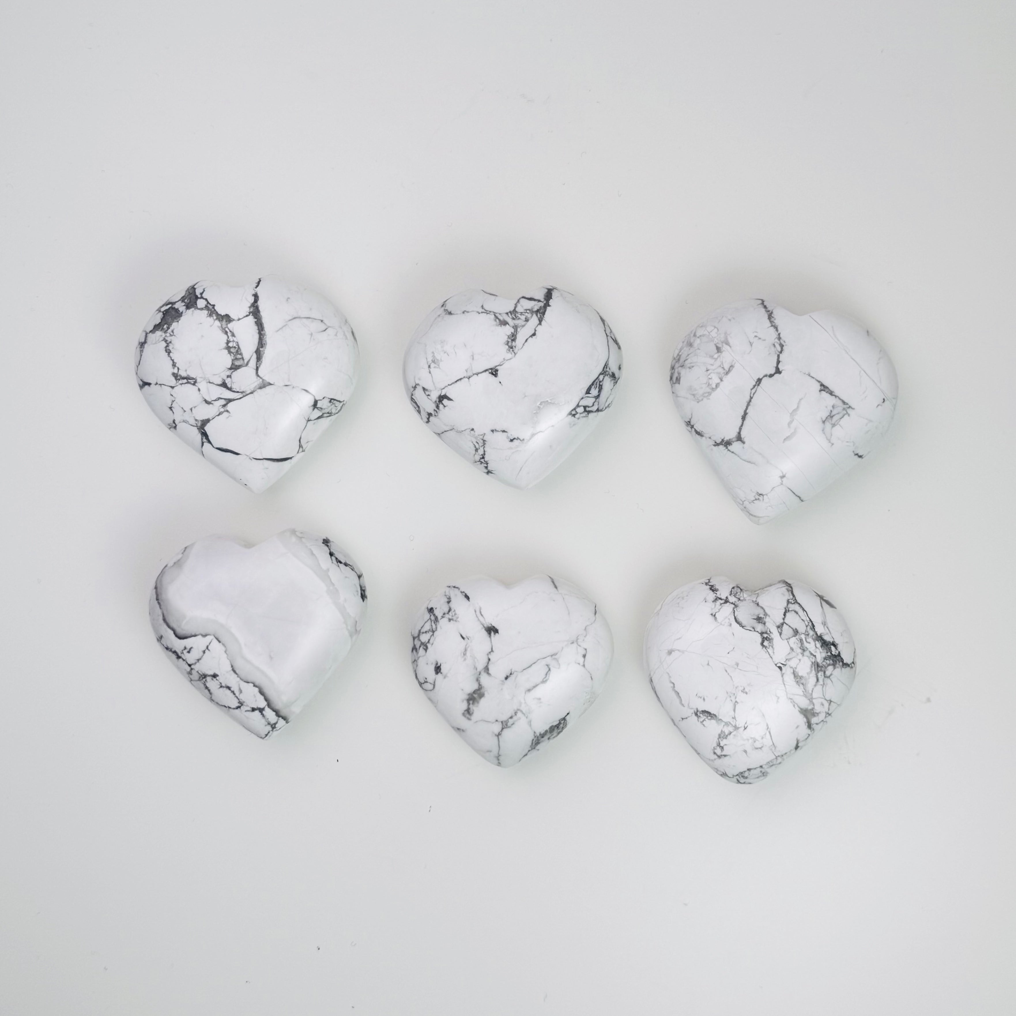 Howlite