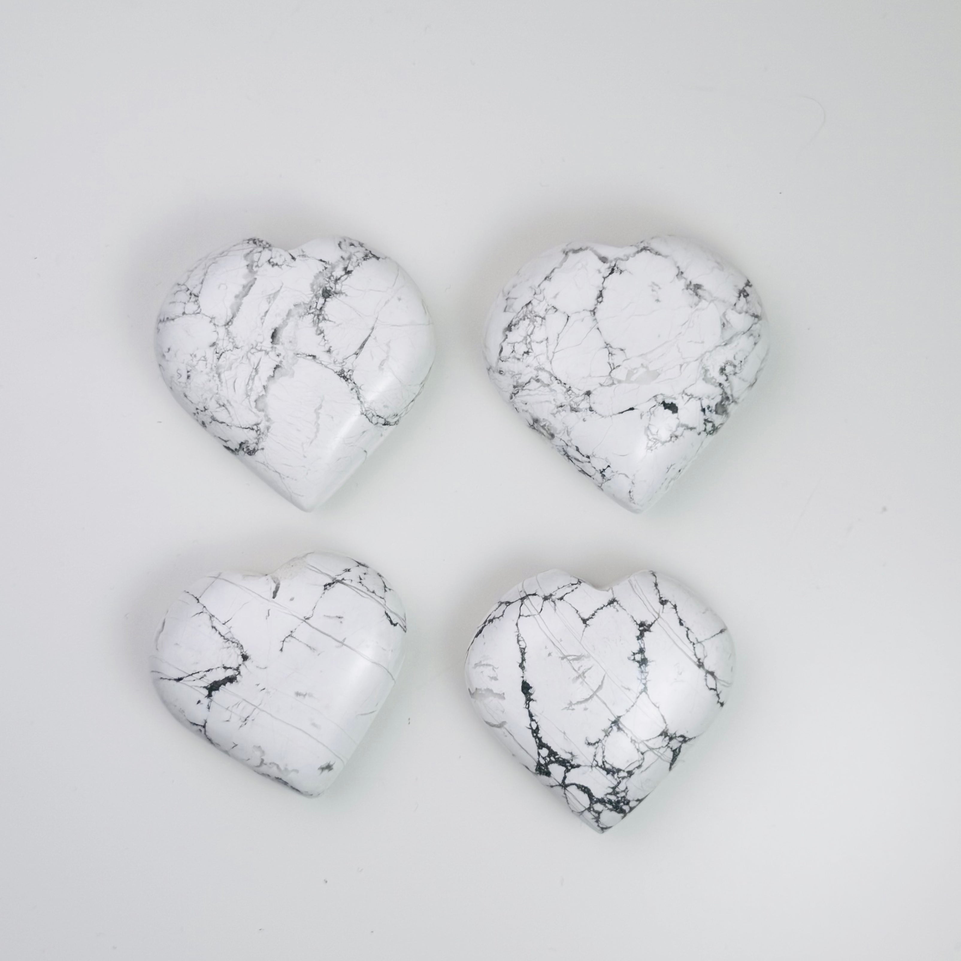Howlite