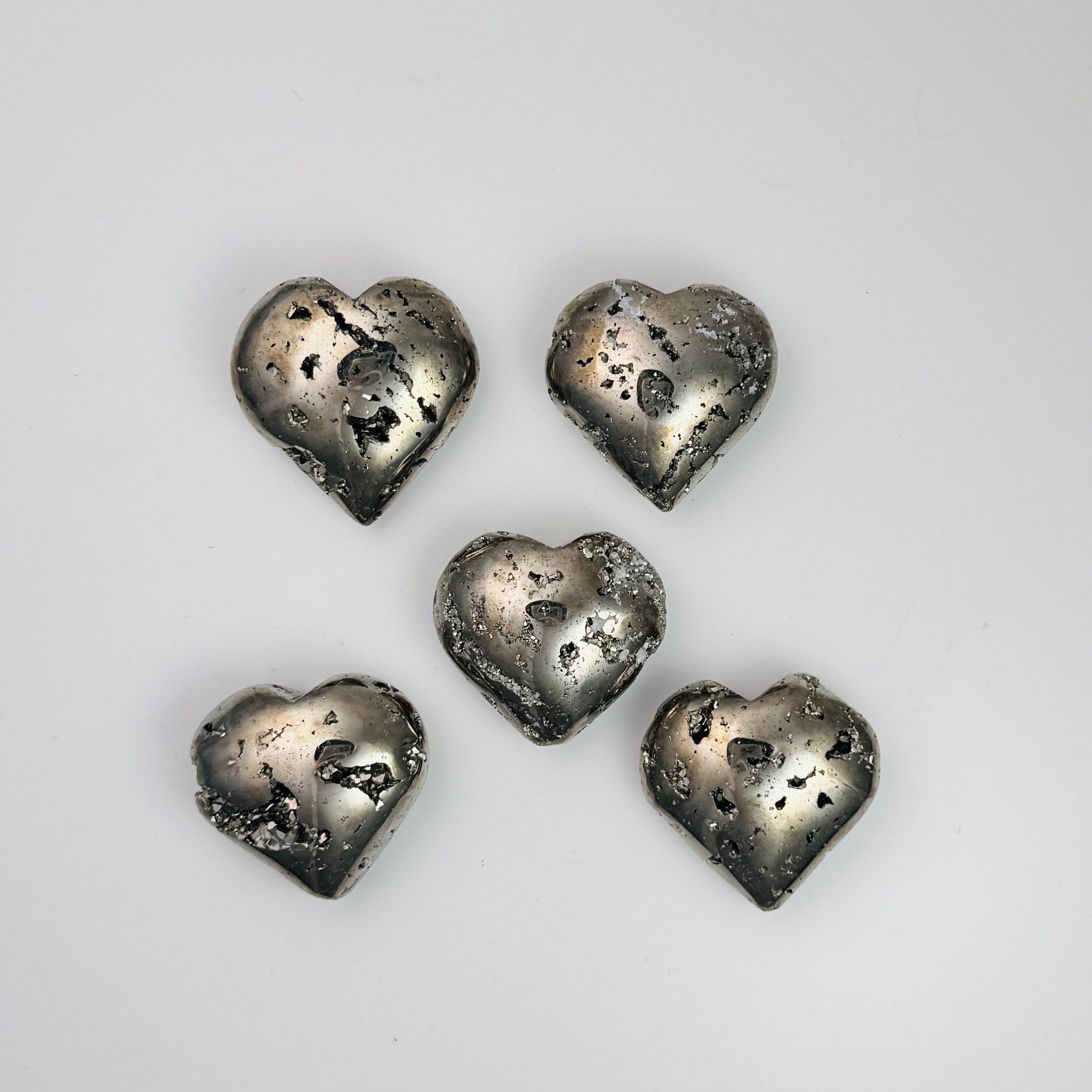 Pyrite