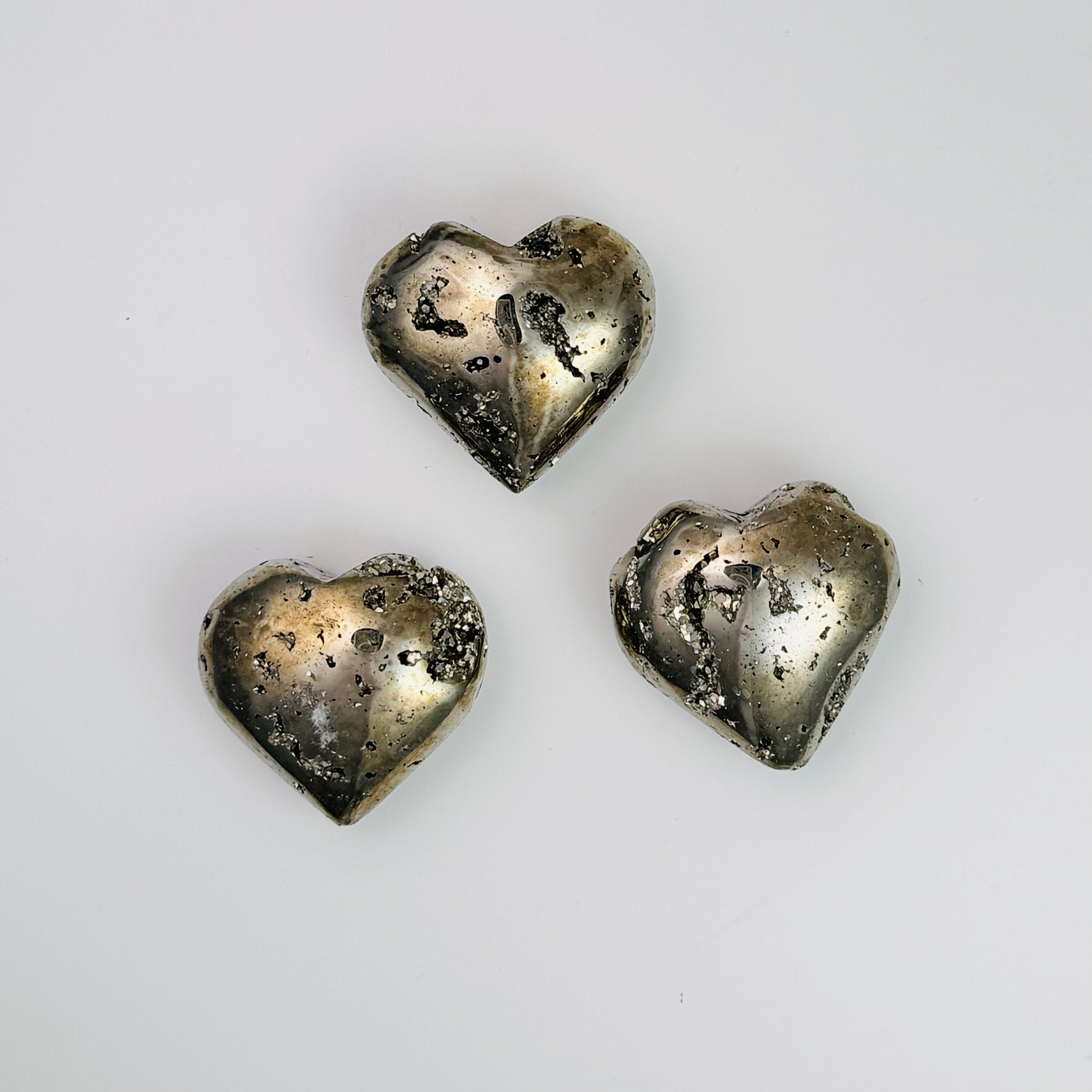 Pyrite