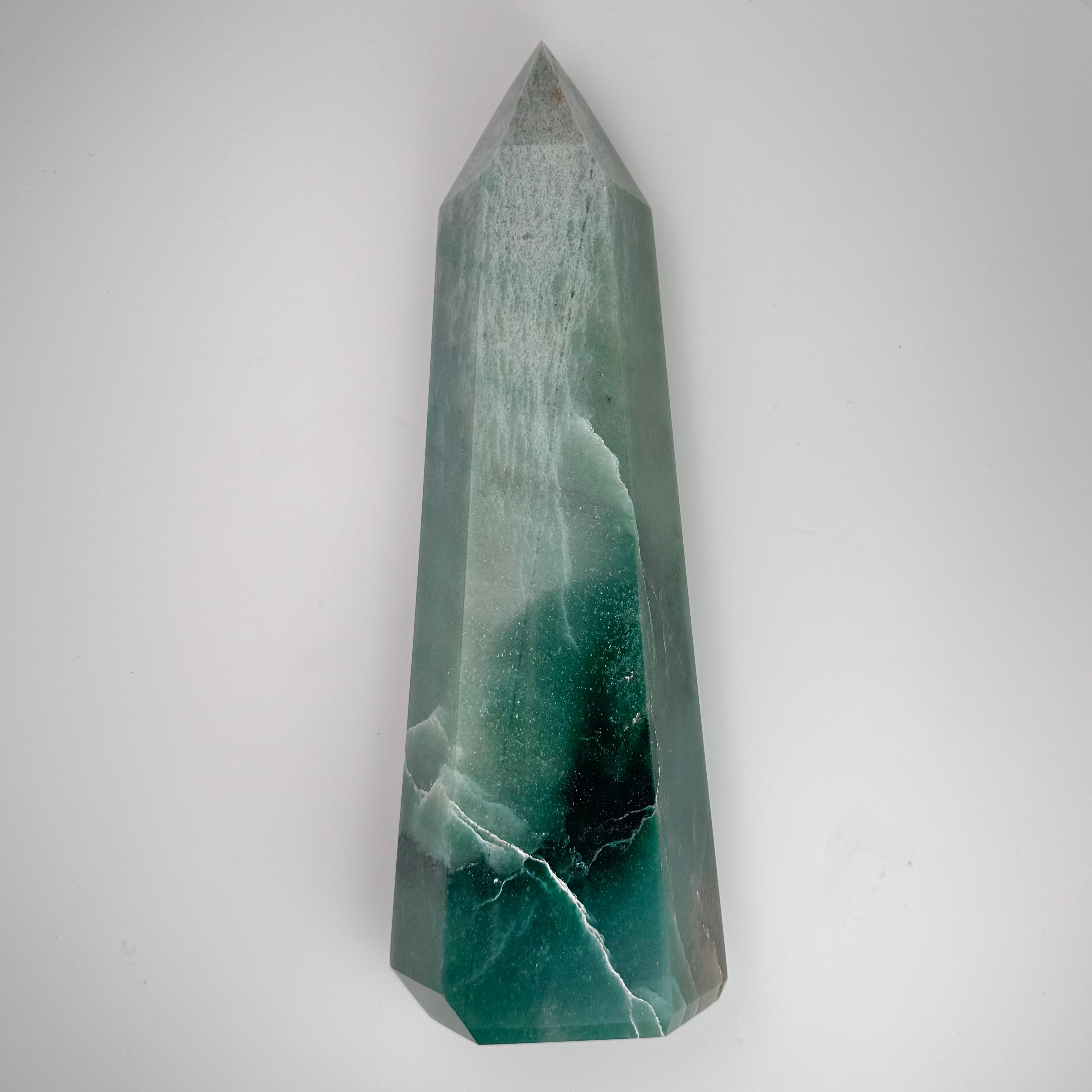 Green Aventurine