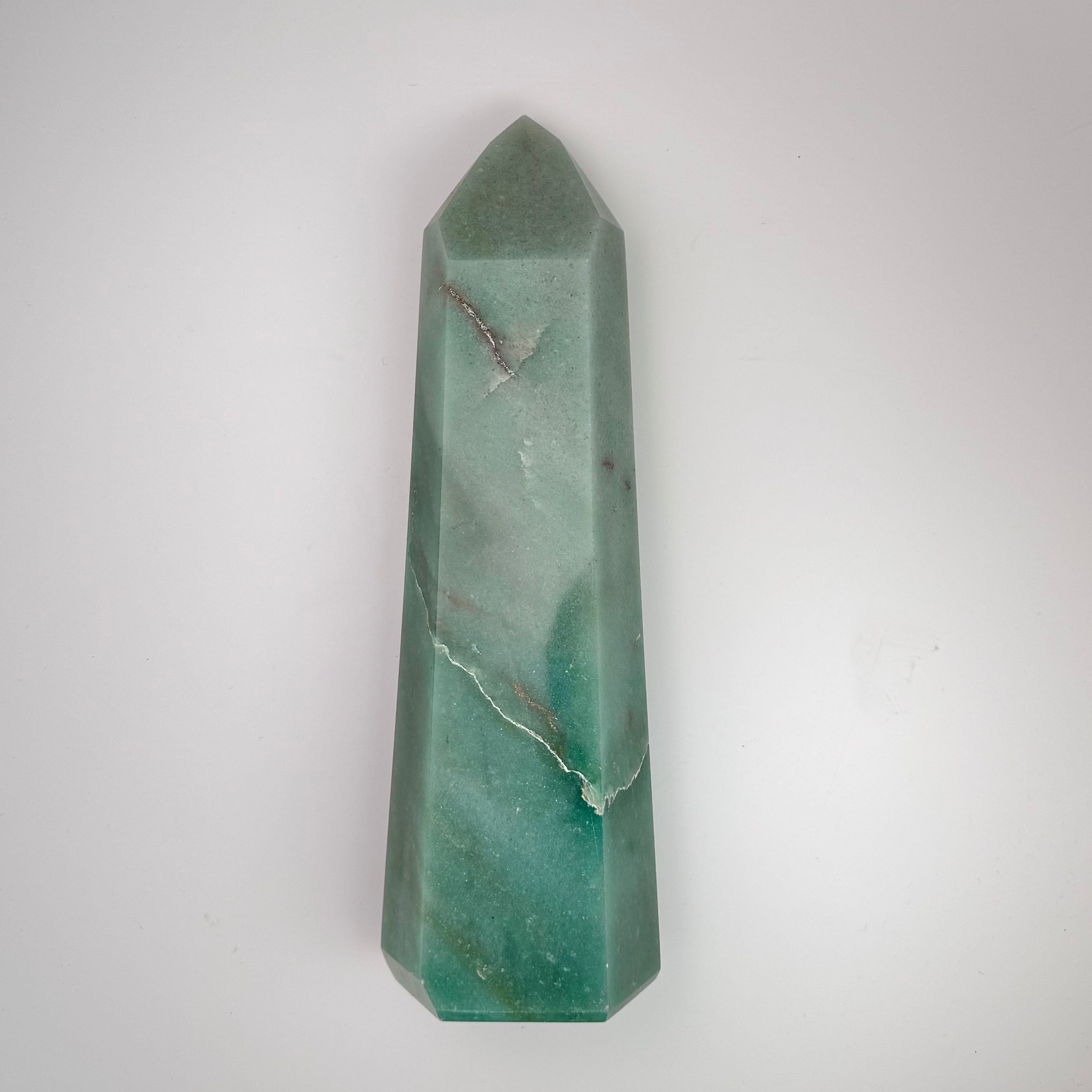 Green Aventurine