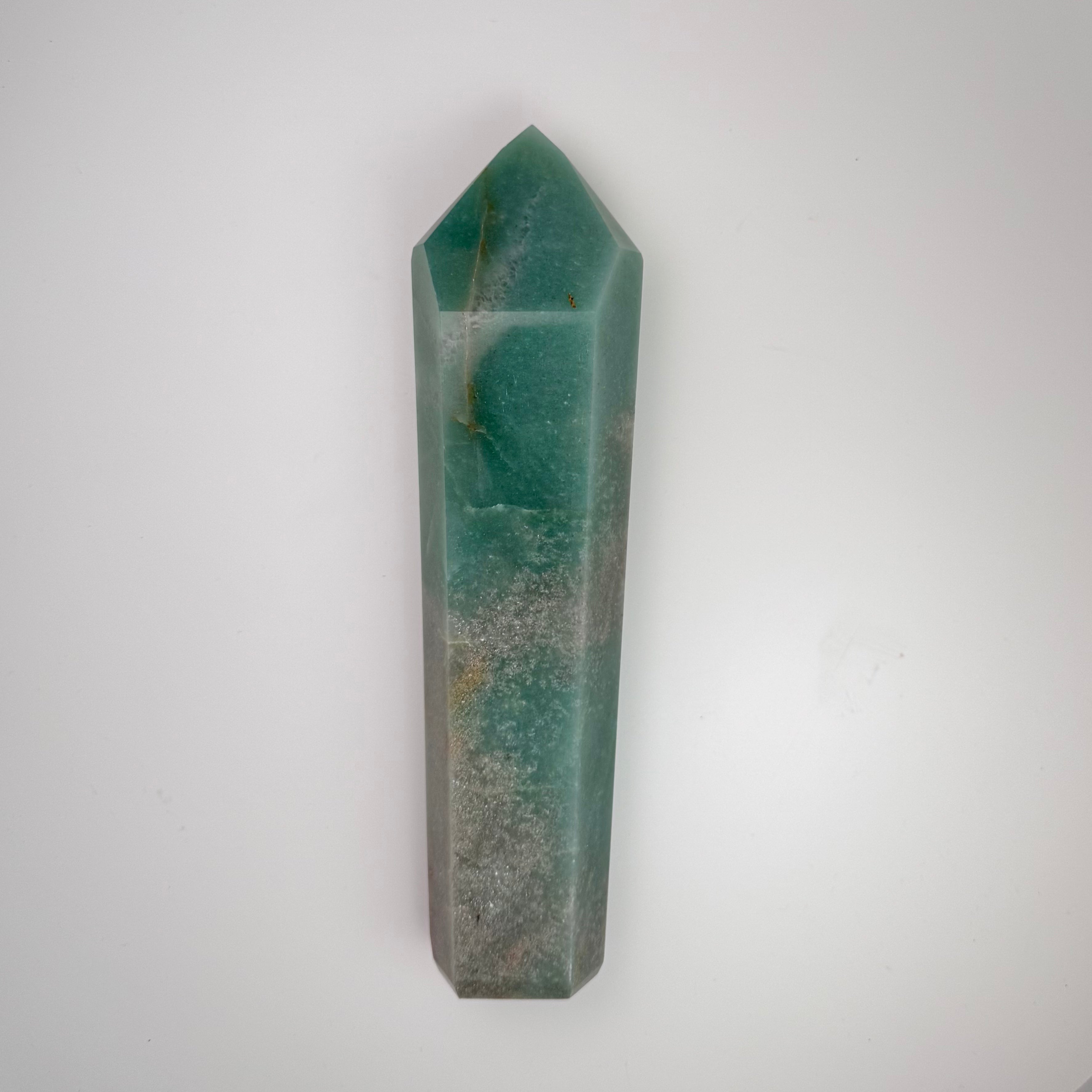 Green Aventurine