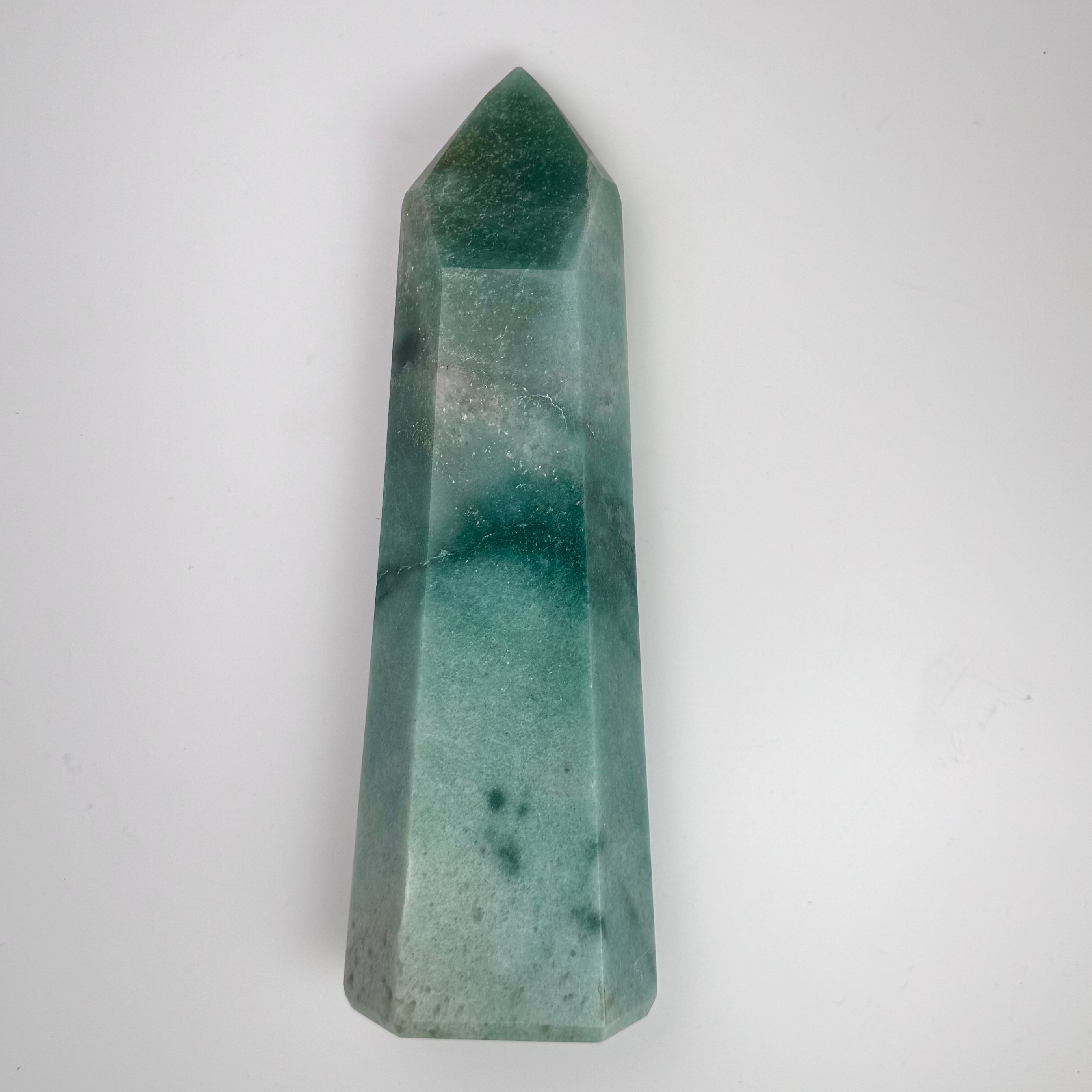 Green Aventurine