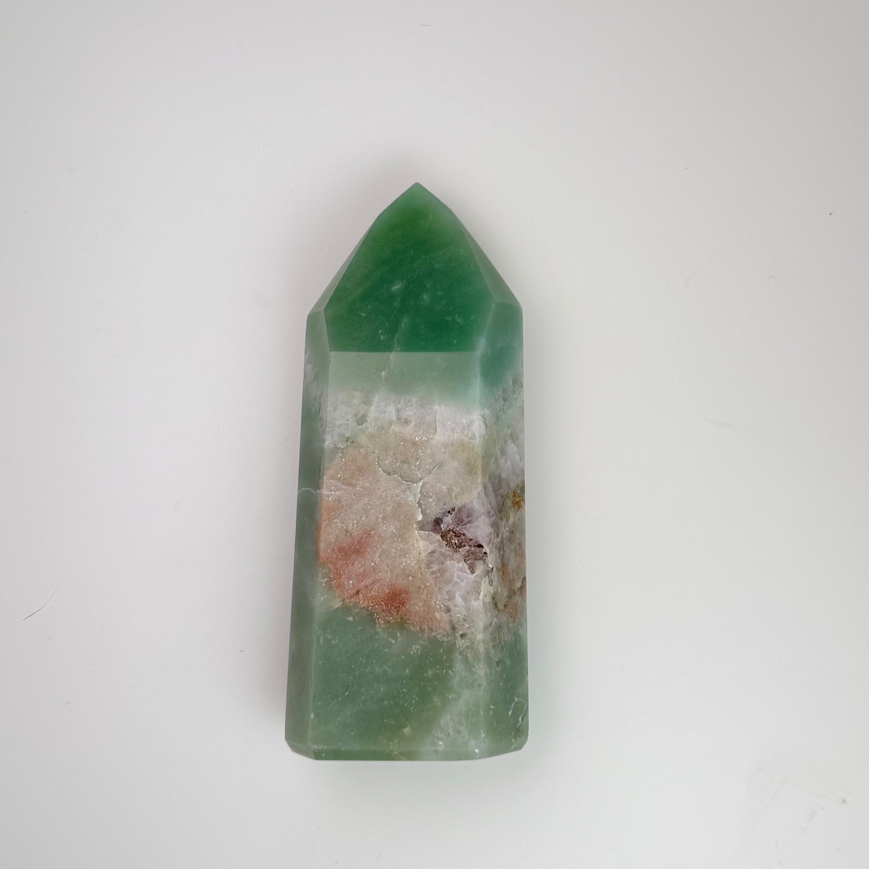 Green Aventurine