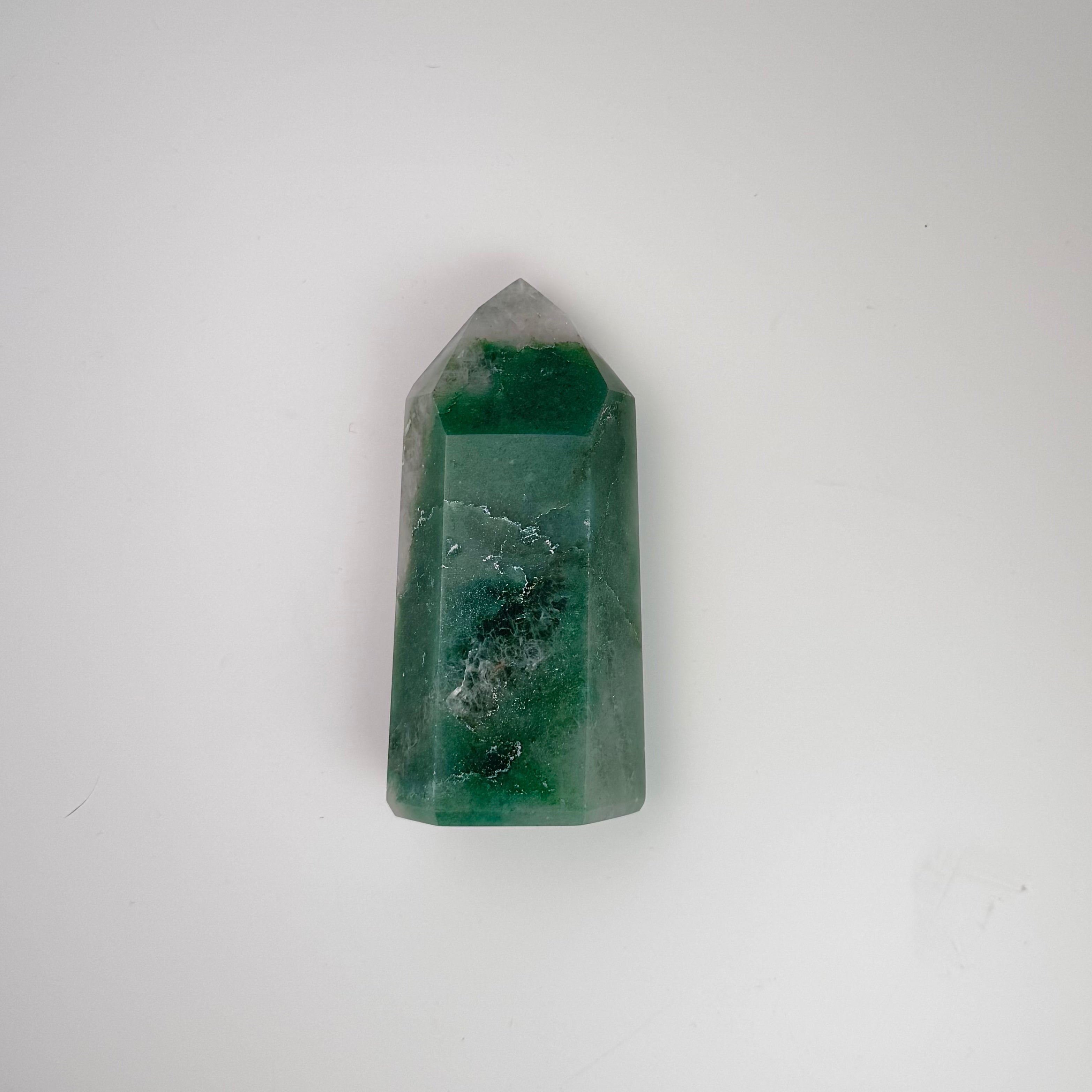 Green Aventurine