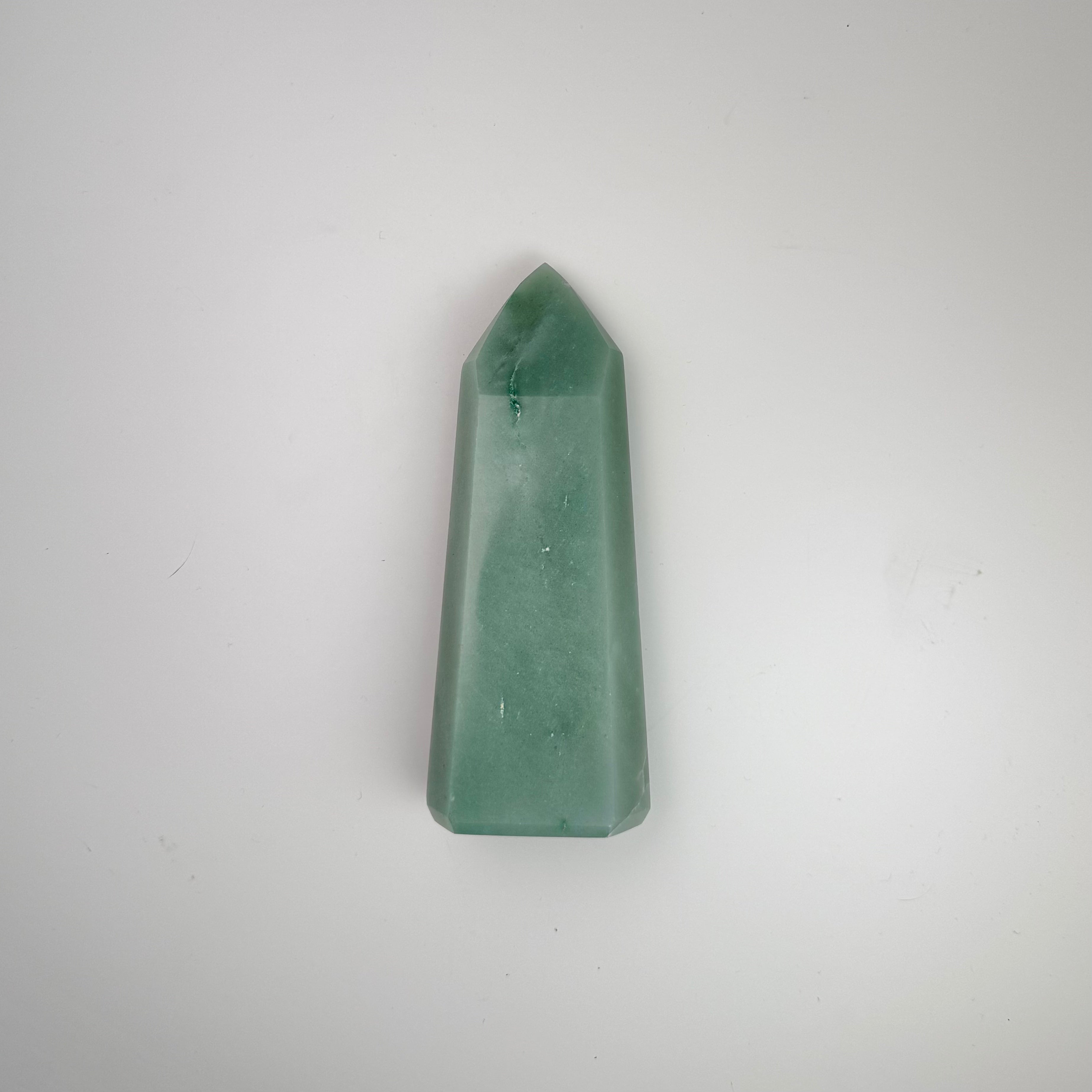 Green Aventurine