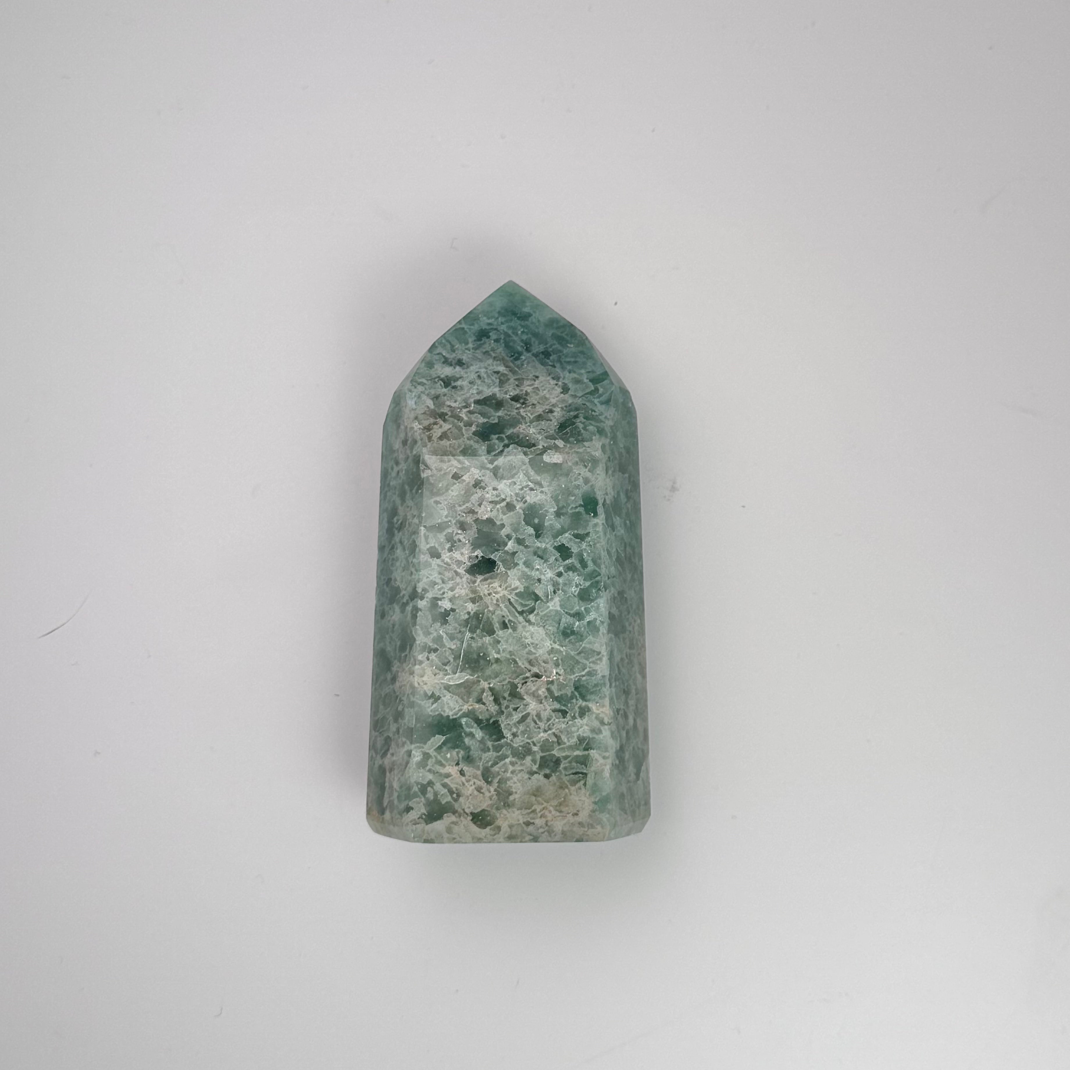 Green Aventurine